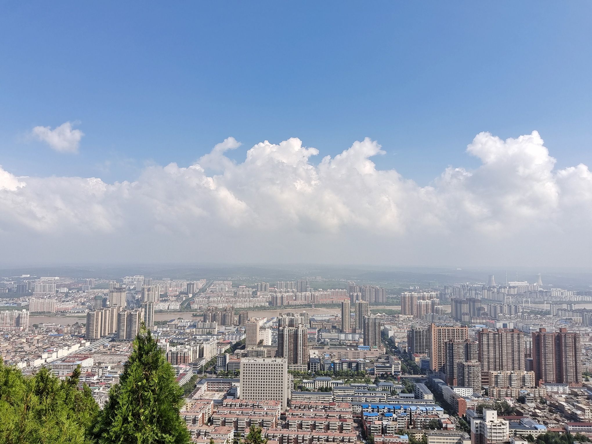 老天爷洞旅行图片 2