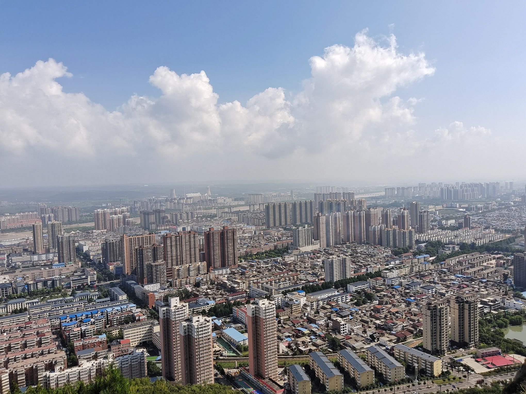老天爷洞旅行图片 1