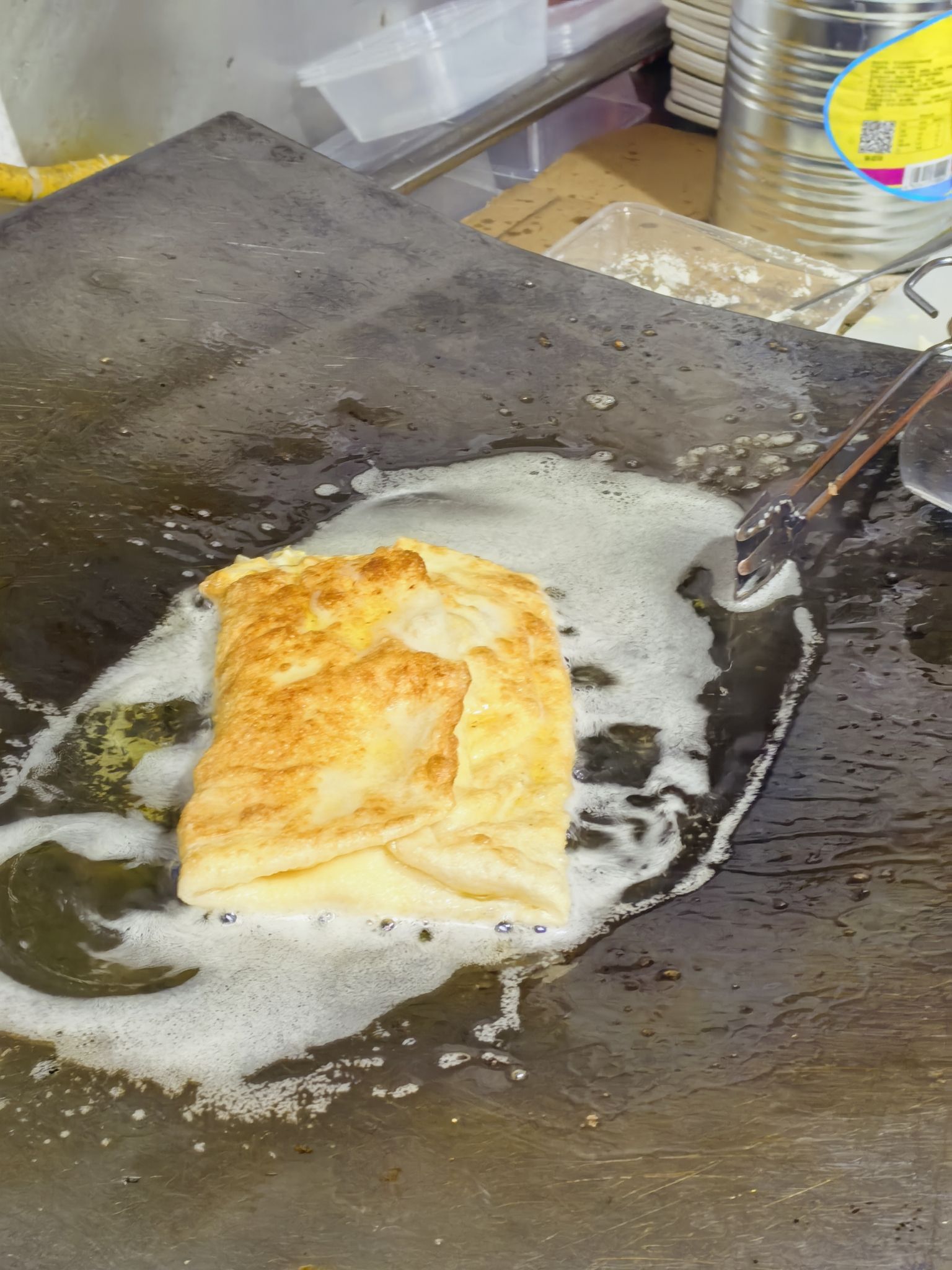阿古吉缅甸茶餐厅