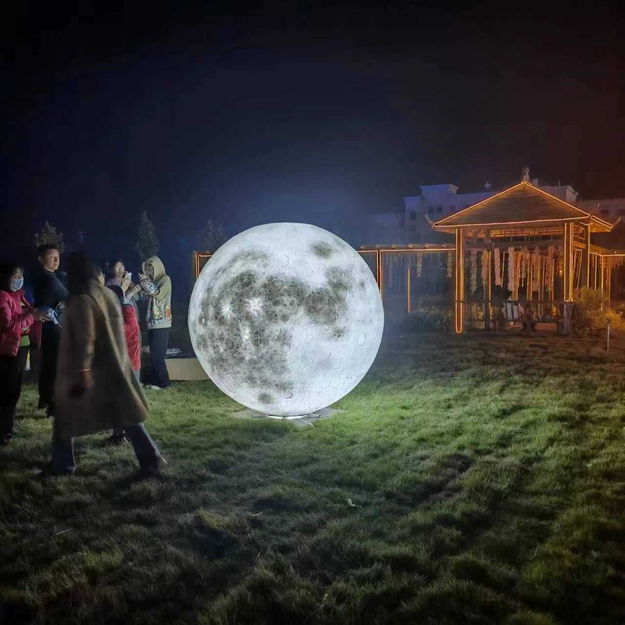东津植物园旅行图片 2