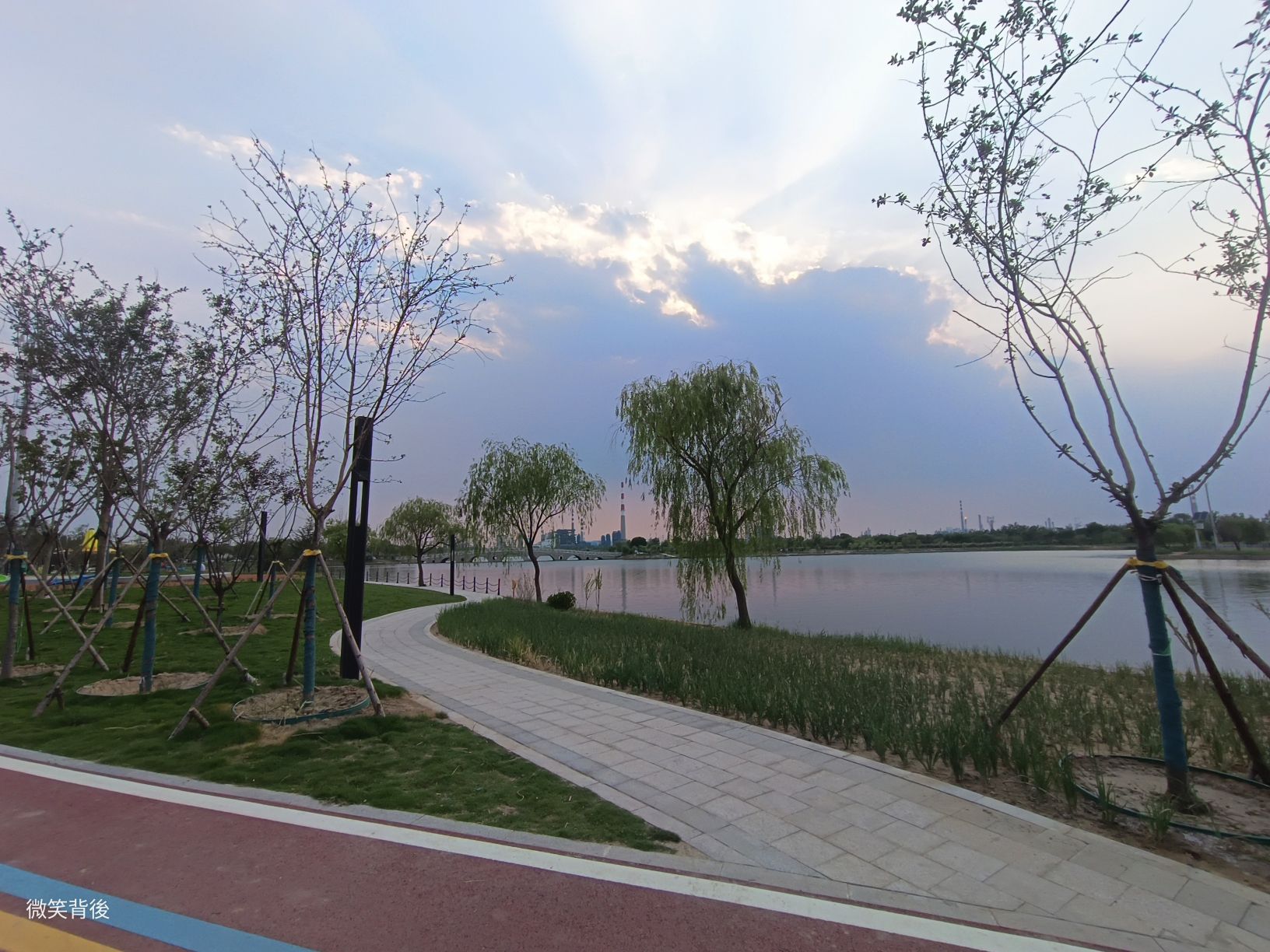 东津植物园旅行图片 2
