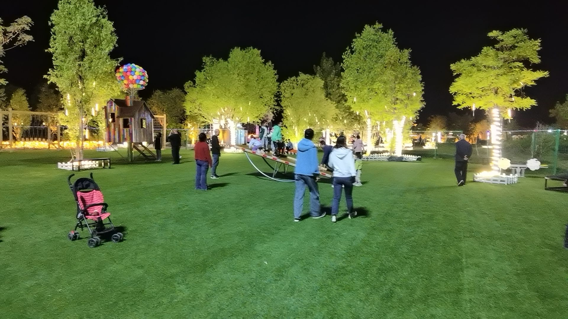 东津植物园旅行图片 3