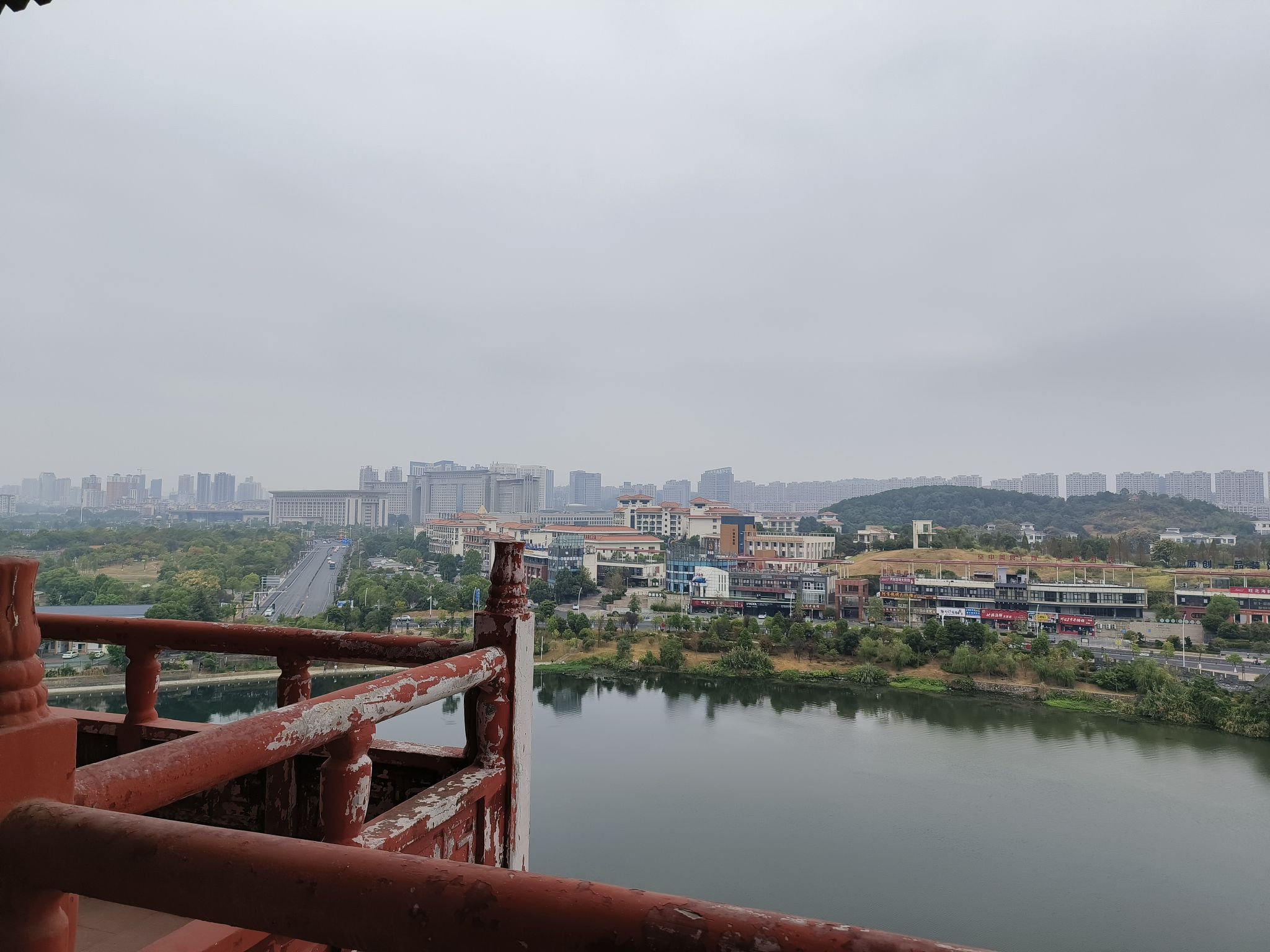 多胜楼旅行图片 3
