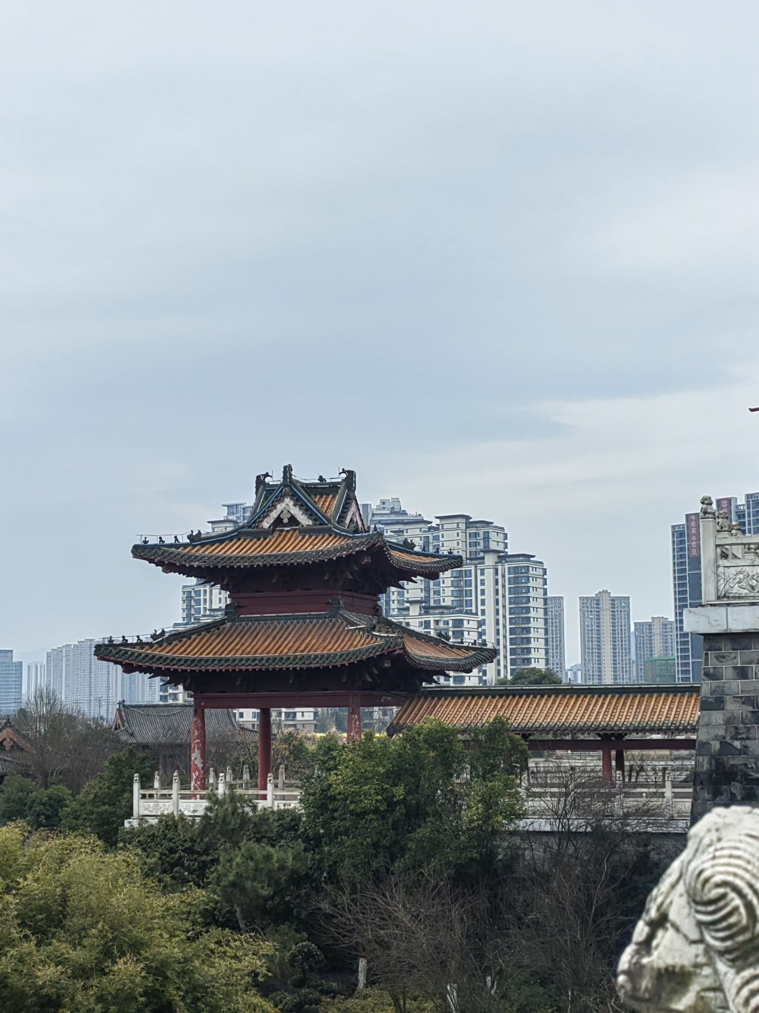 多胜楼旅行图片 1