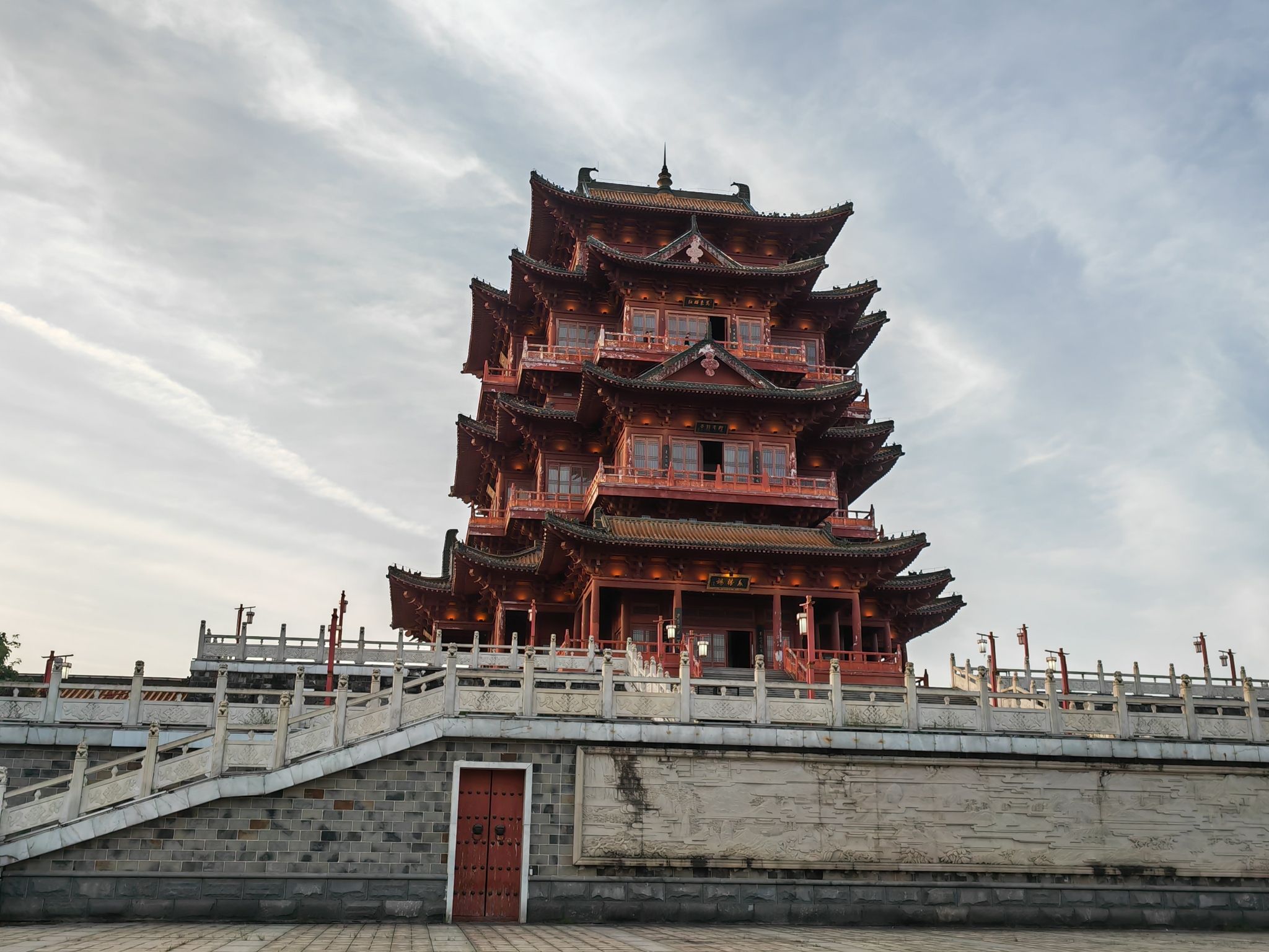 多胜楼旅行图片 3