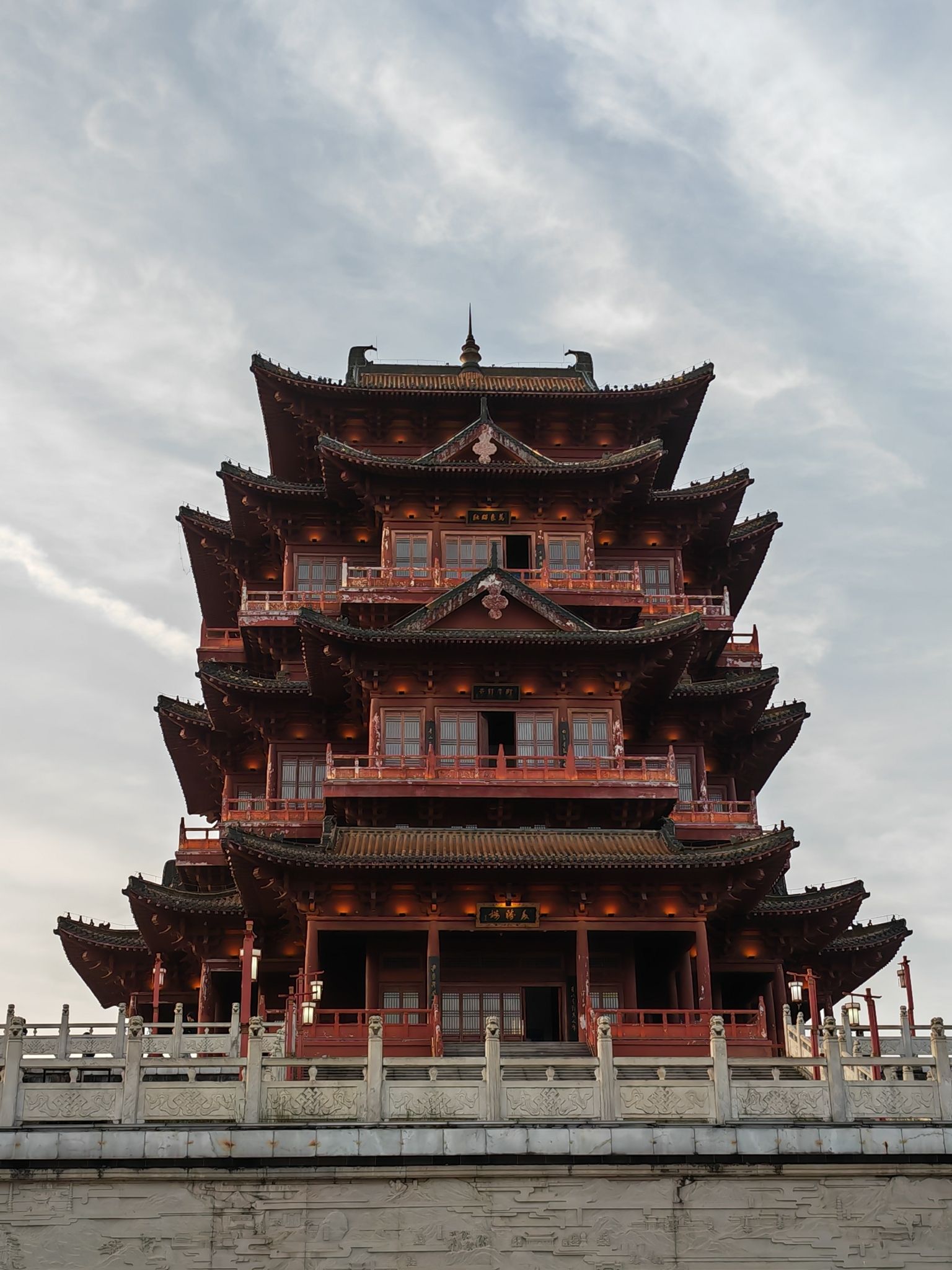 多胜楼旅行图片 2