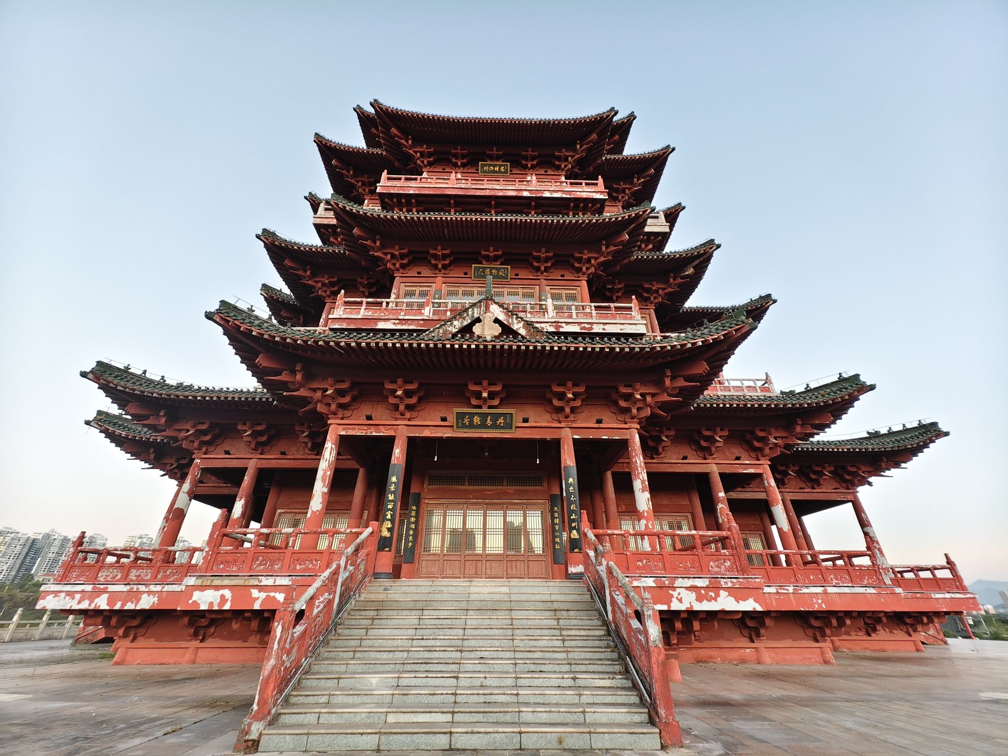 多胜楼旅行图片 3