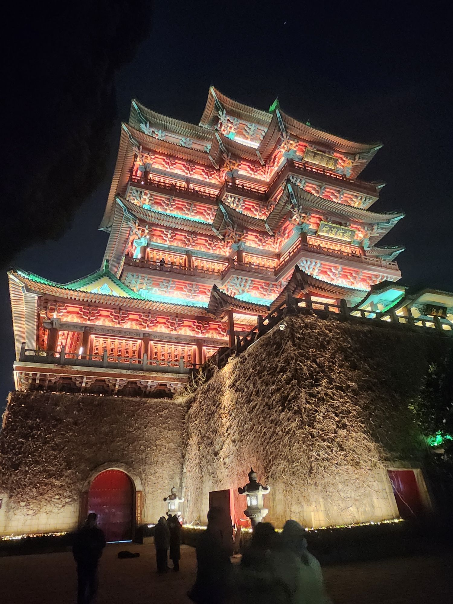 多胜楼旅行图片 2