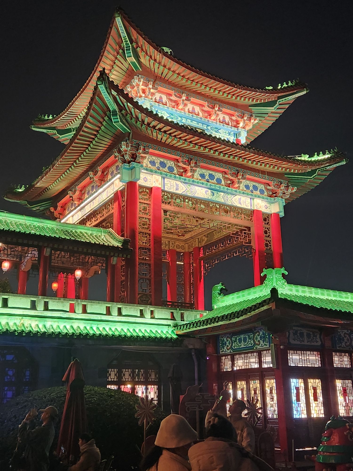多胜楼旅行图片 1