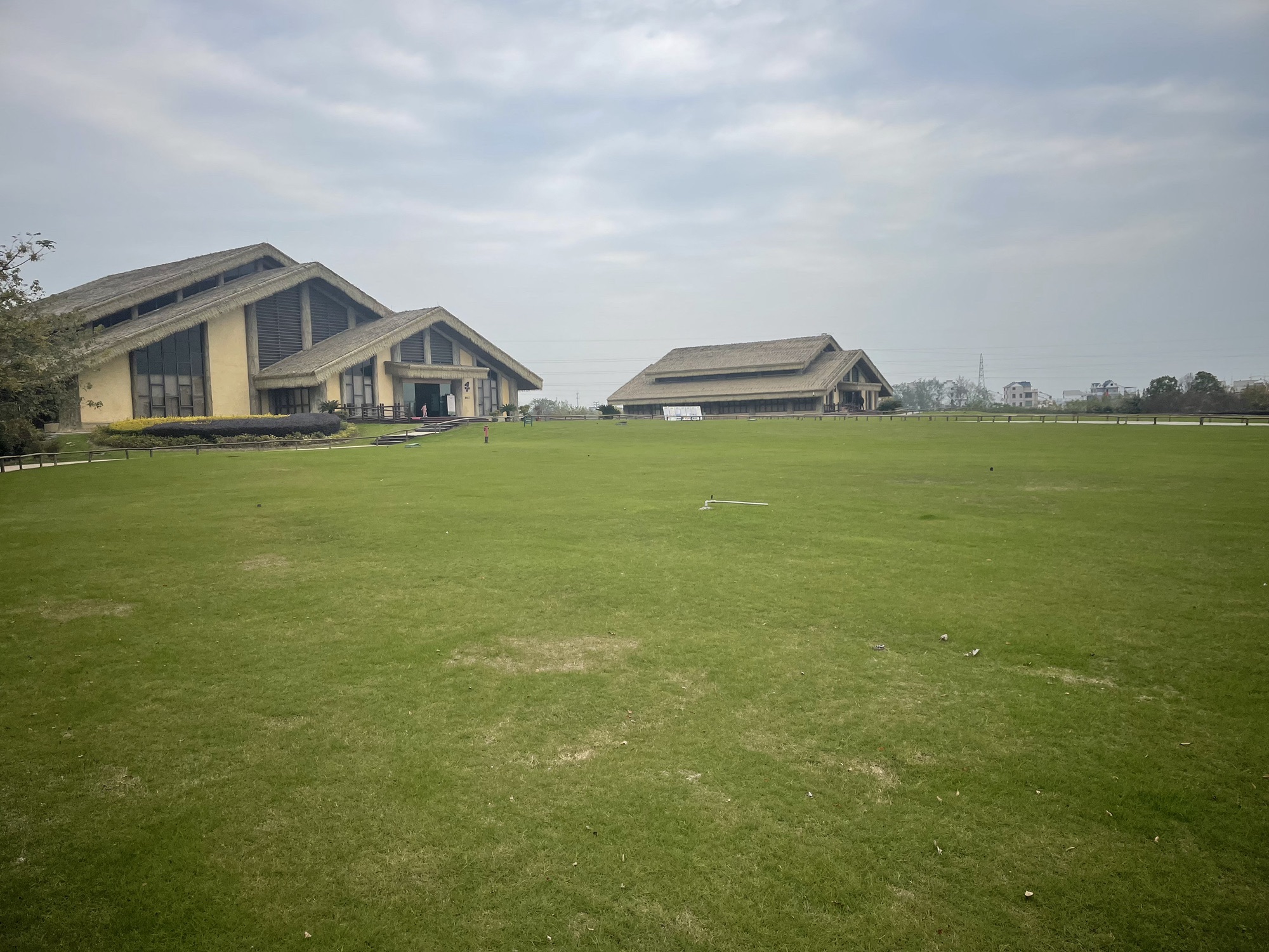 上山国家考古遗址公园旅行图片 2