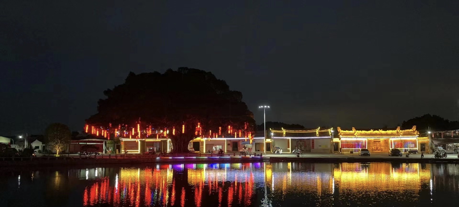 西林公园旅行图片 3