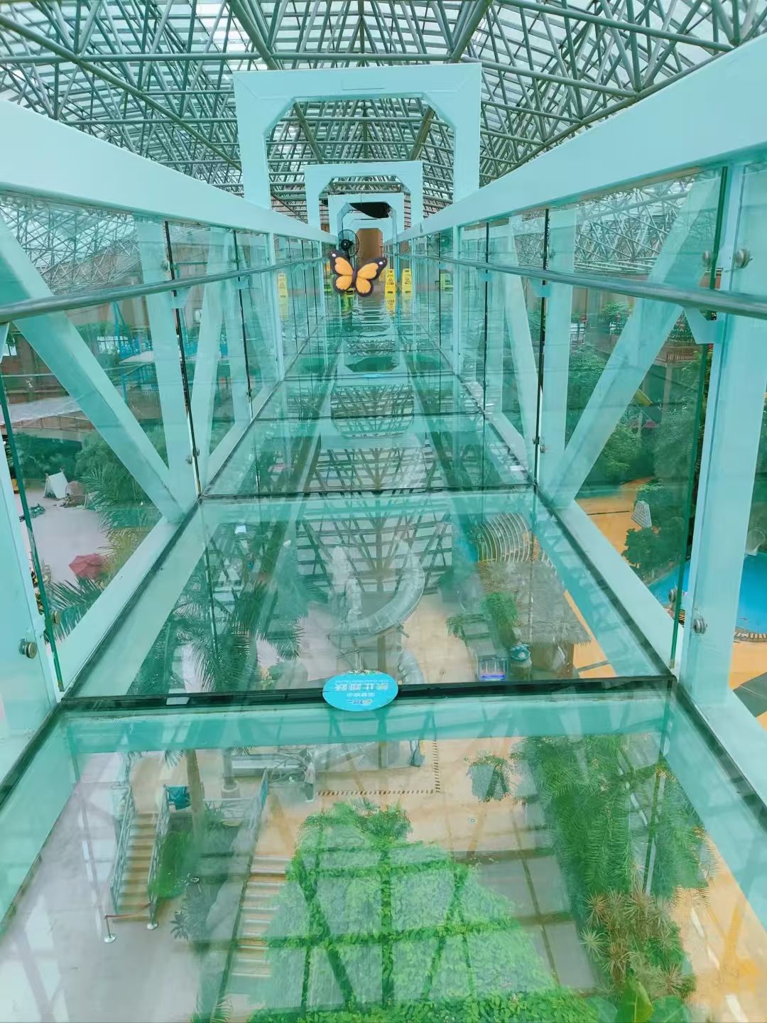 御汤泉养生温泉度假区旅行图片 1