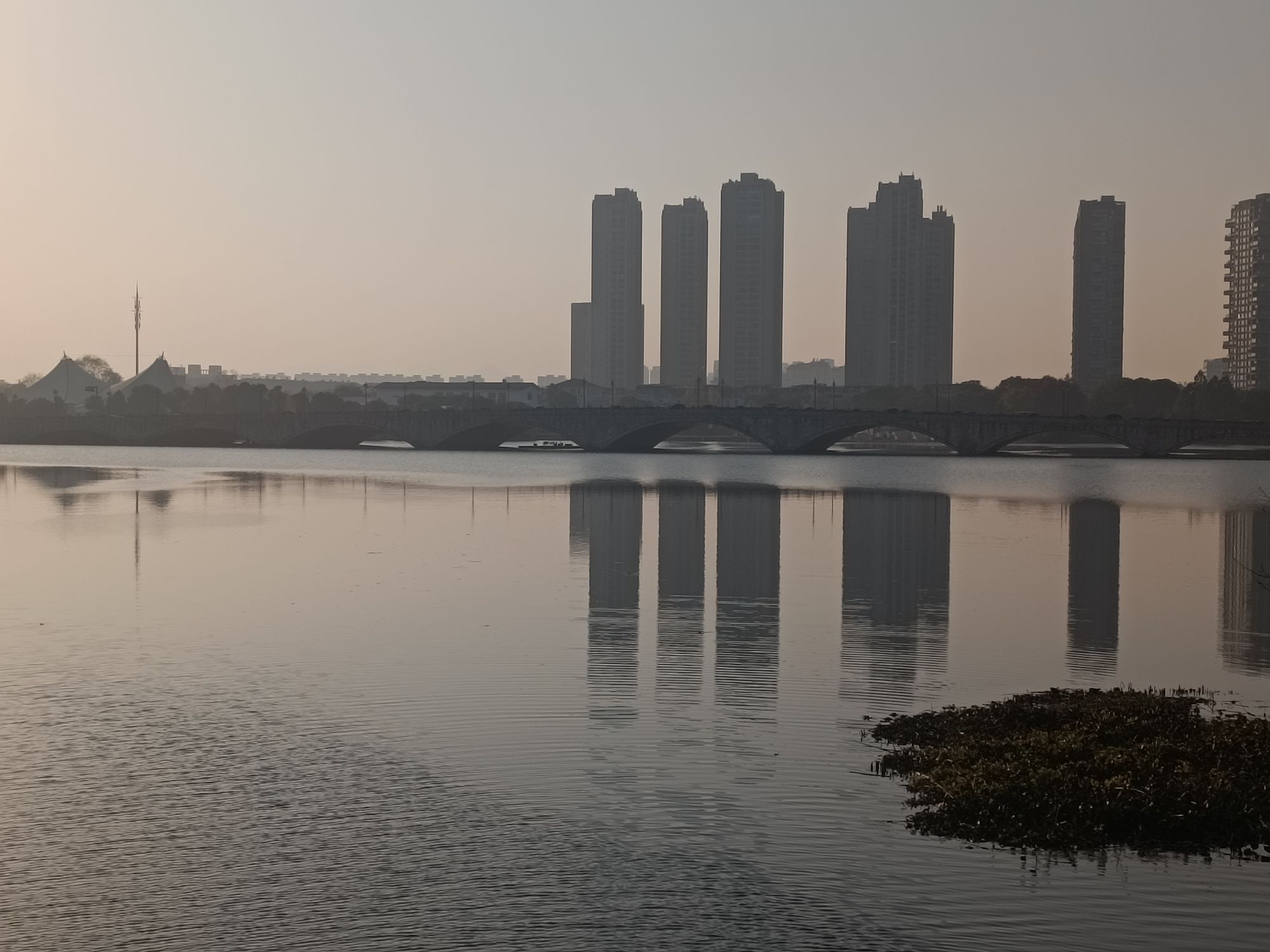 大滩公园旅行图片 3