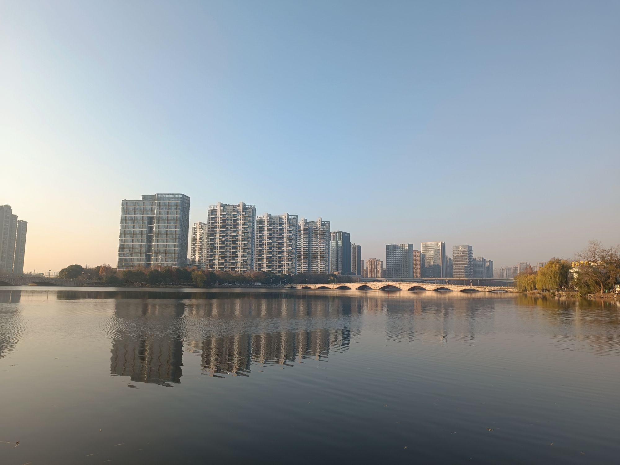 大滩公园旅行图片 2