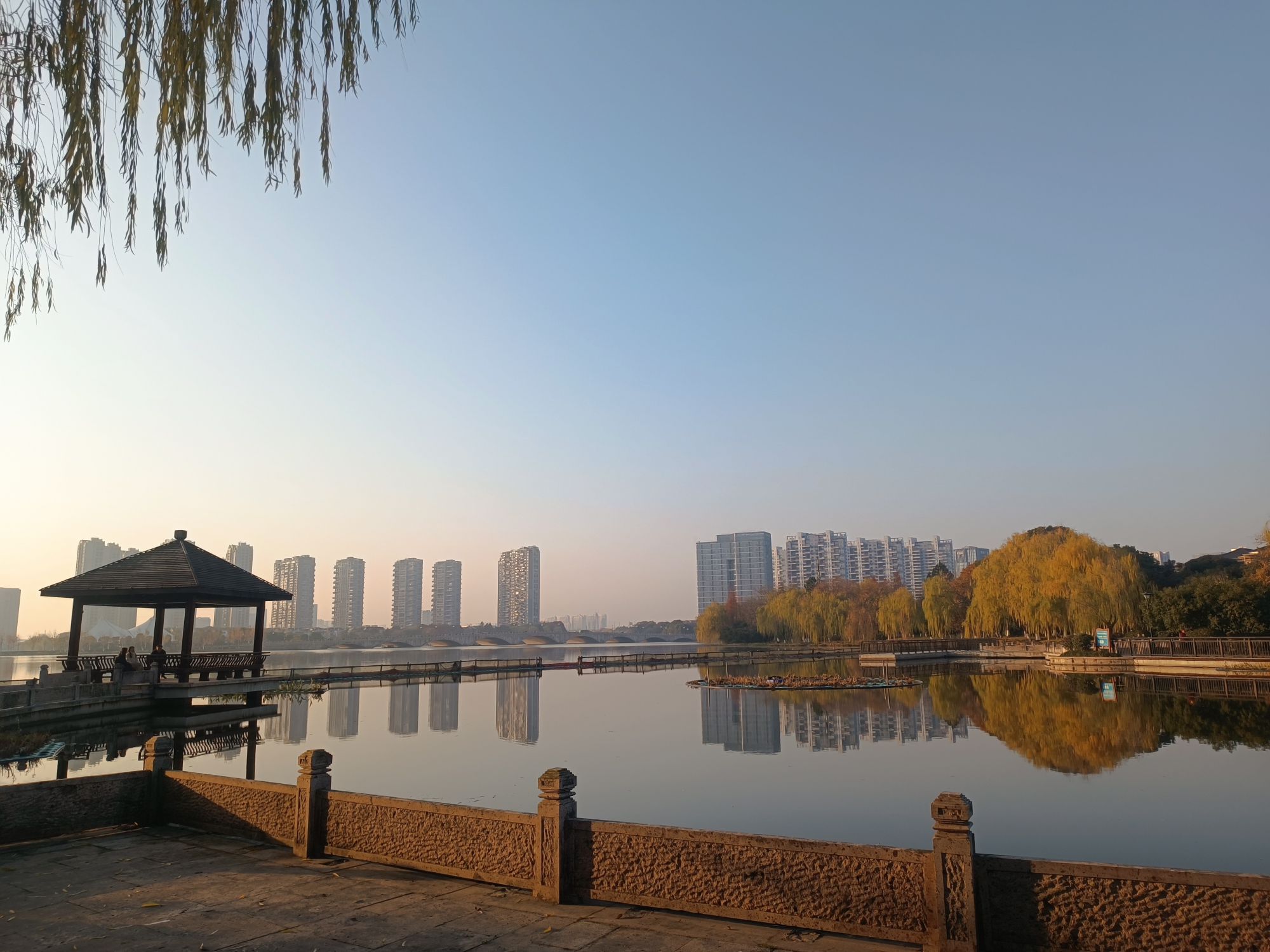 大滩公园旅行图片 1