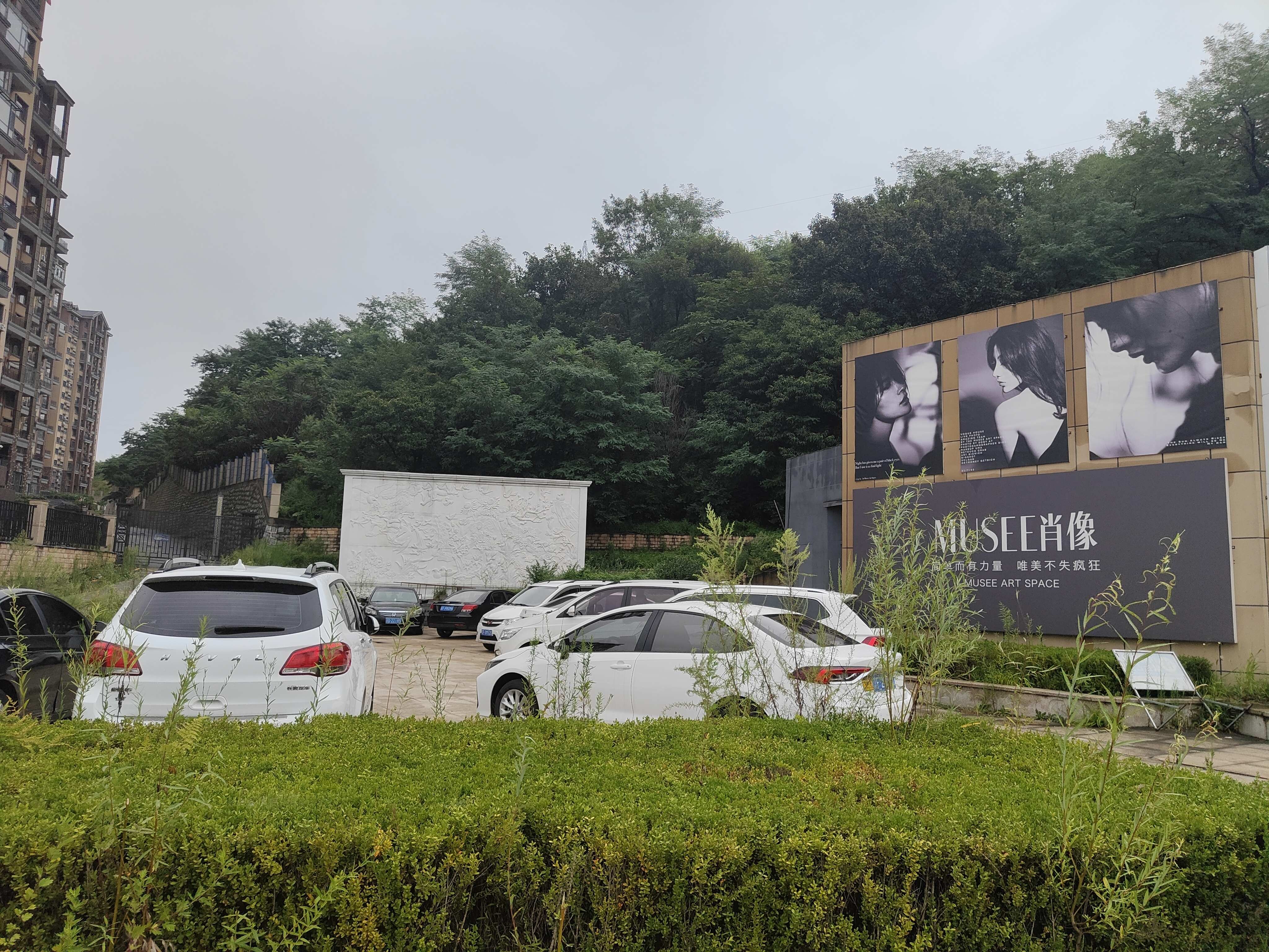 珍珠山公园旅行图片 2