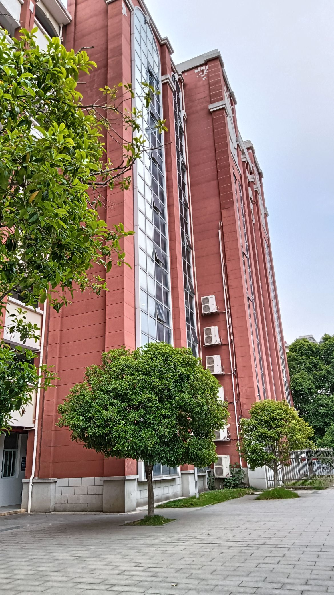 岳阳市第十四中学