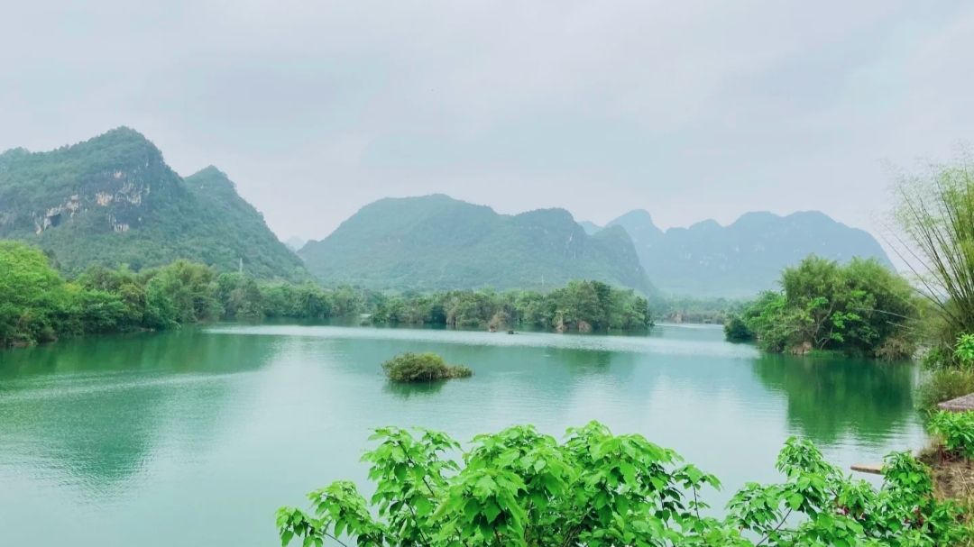 国际如意岛生态景区旅行图片 3
