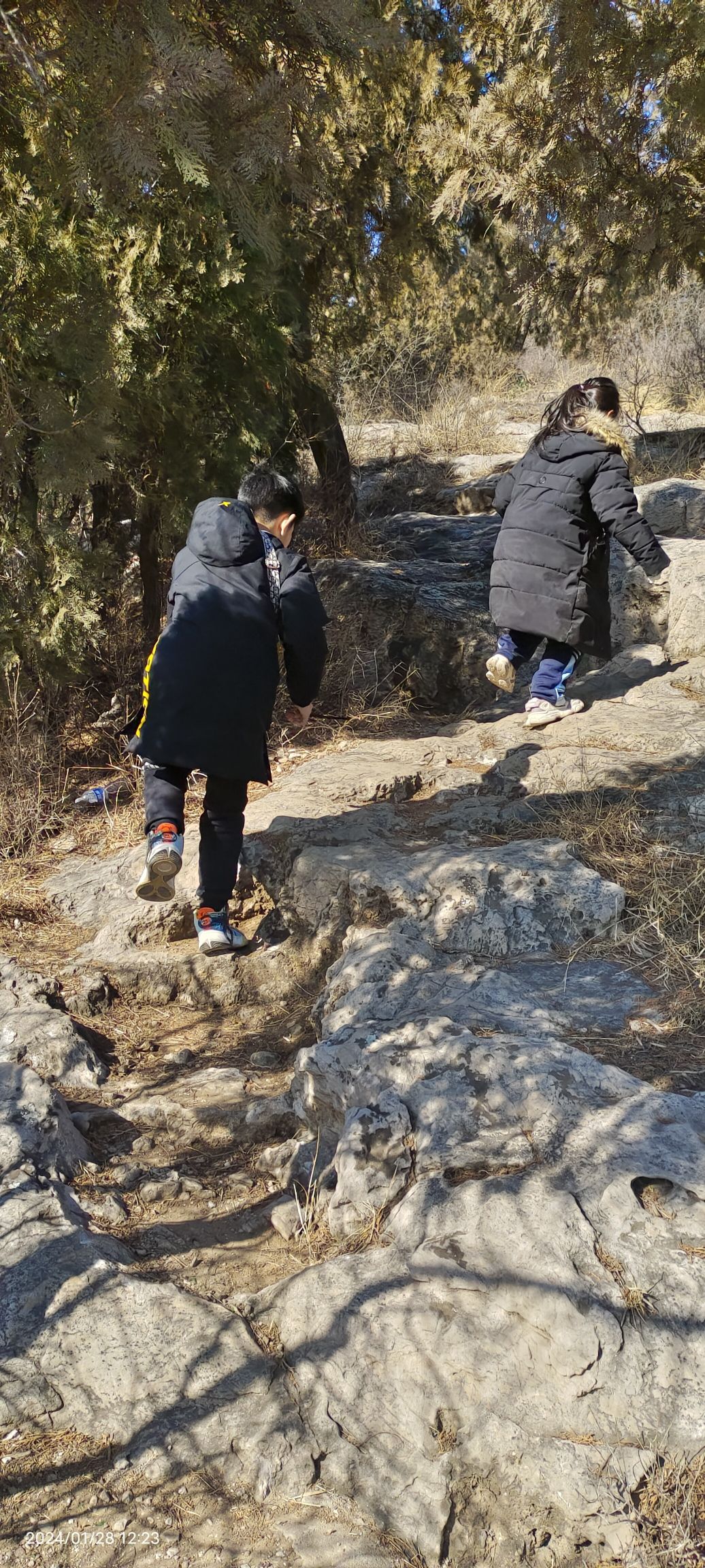 张果老山风景名胜区旅行图片 3