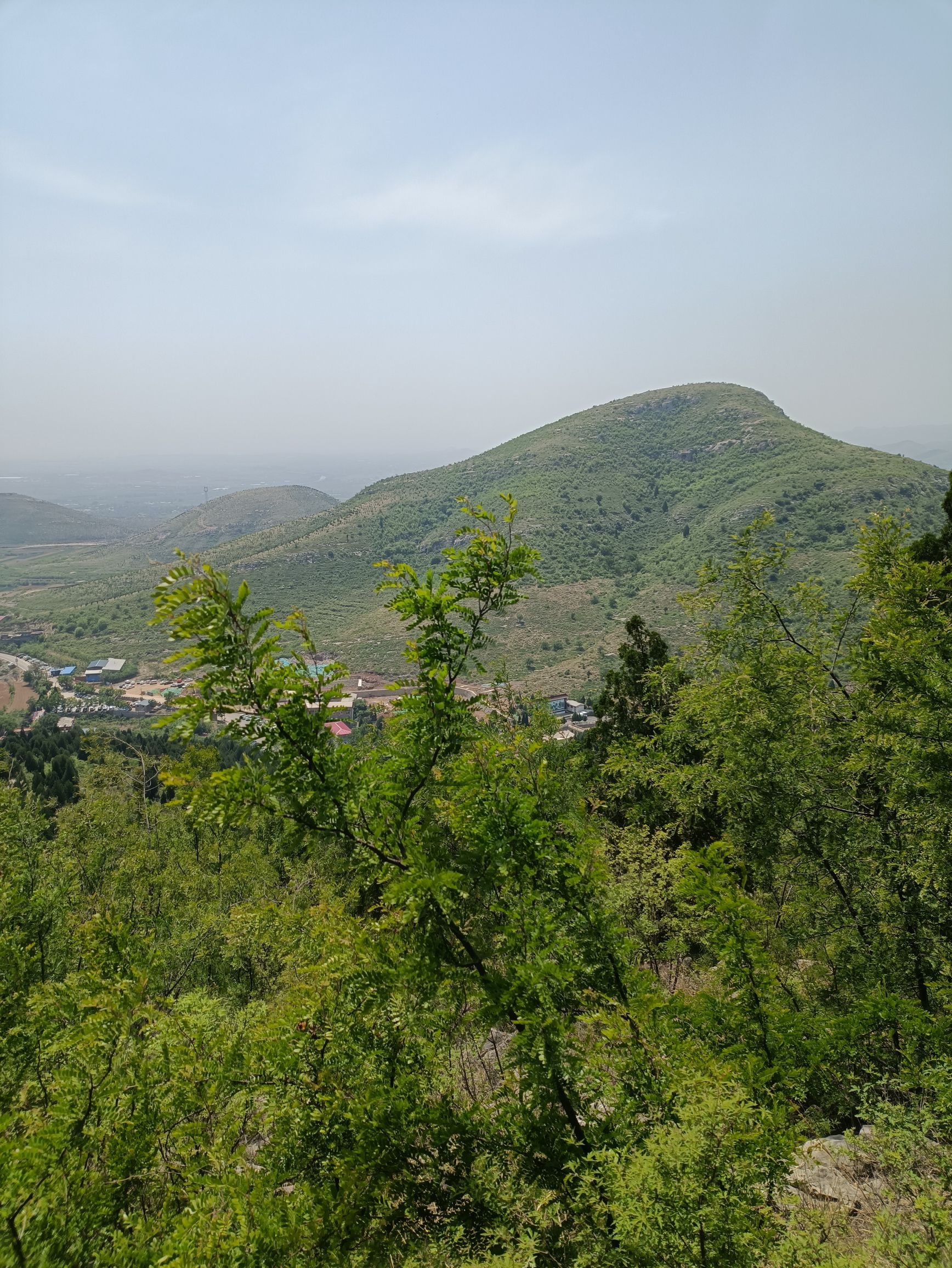张果老山风景名胜区旅行图片 3