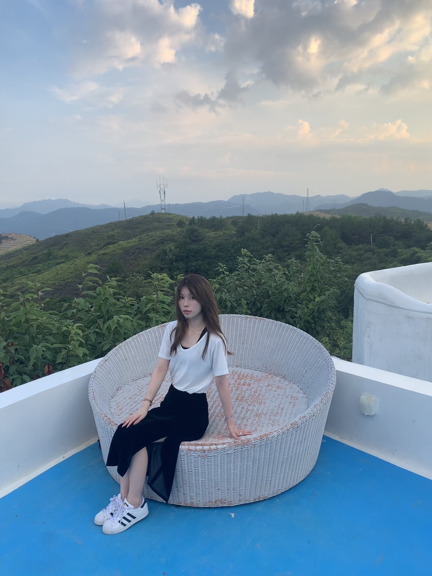 青田绿湾庄园旅行图片 3
