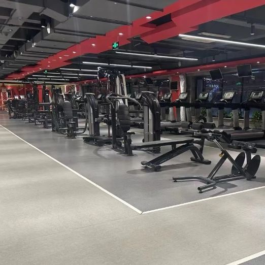 太阳城游泳健身俱乐部