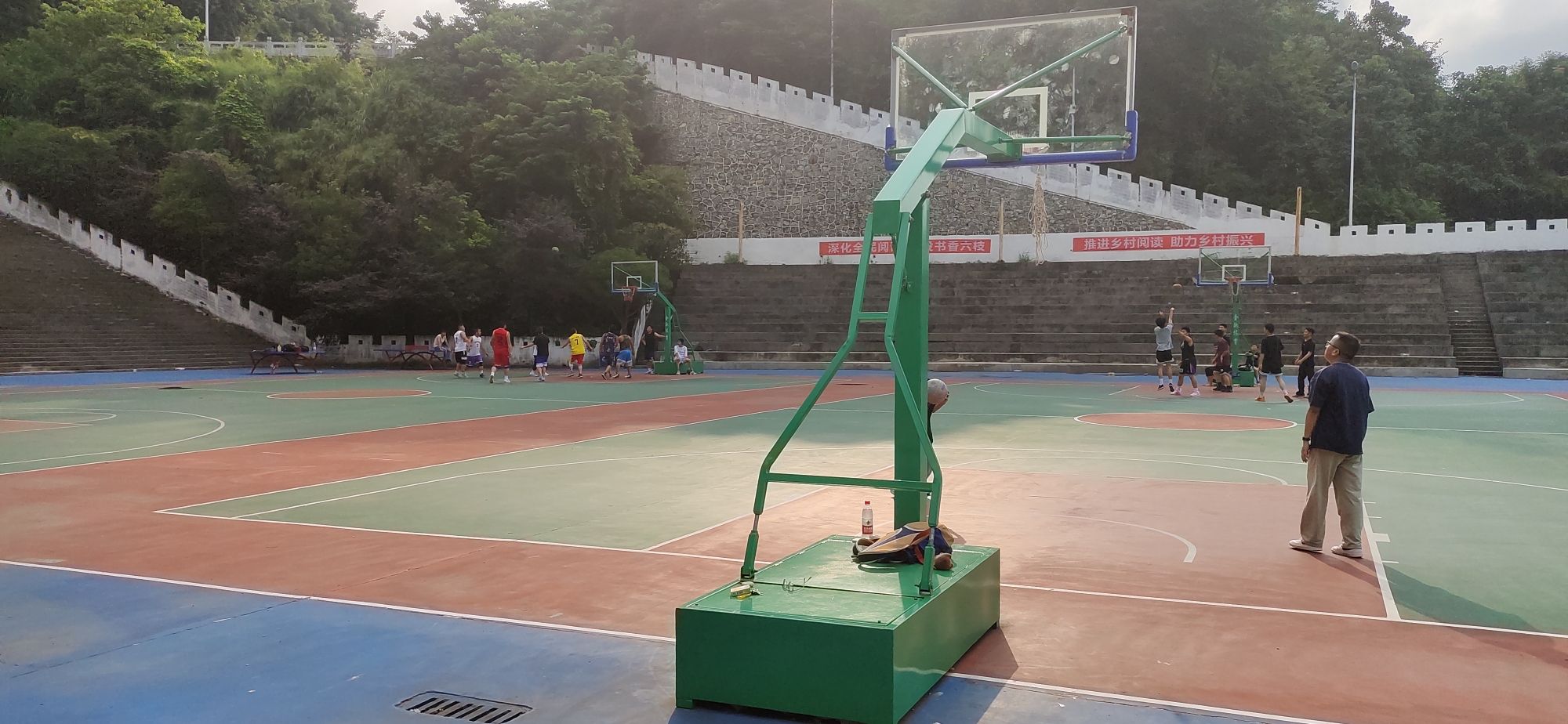 九龙山公园旅行图片 2