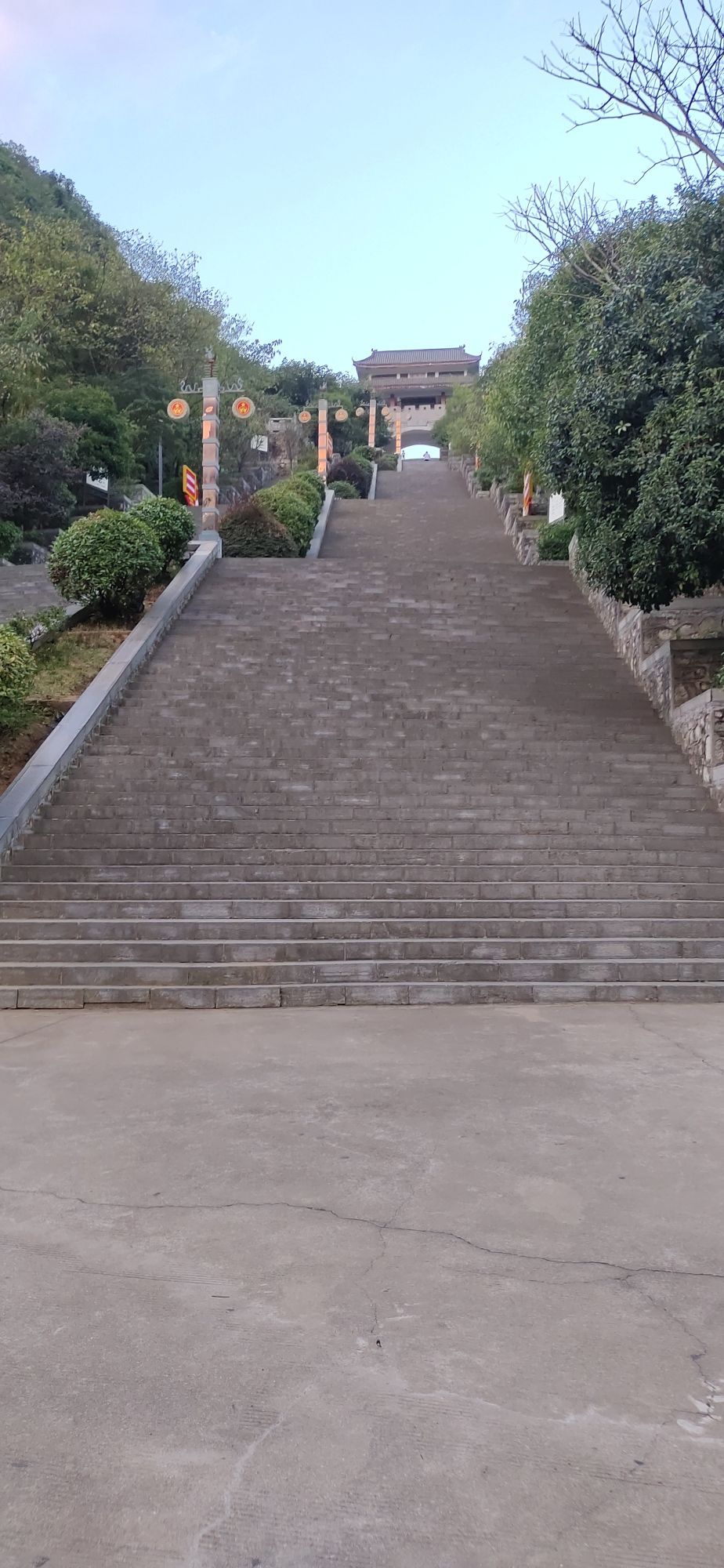 九龙山公园旅行图片 1