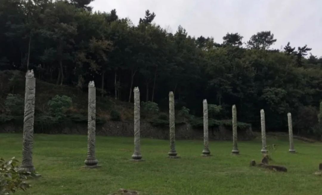 九龙山公园旅行图片 2