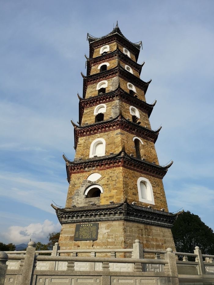 文秀湖公园旅行图片 3