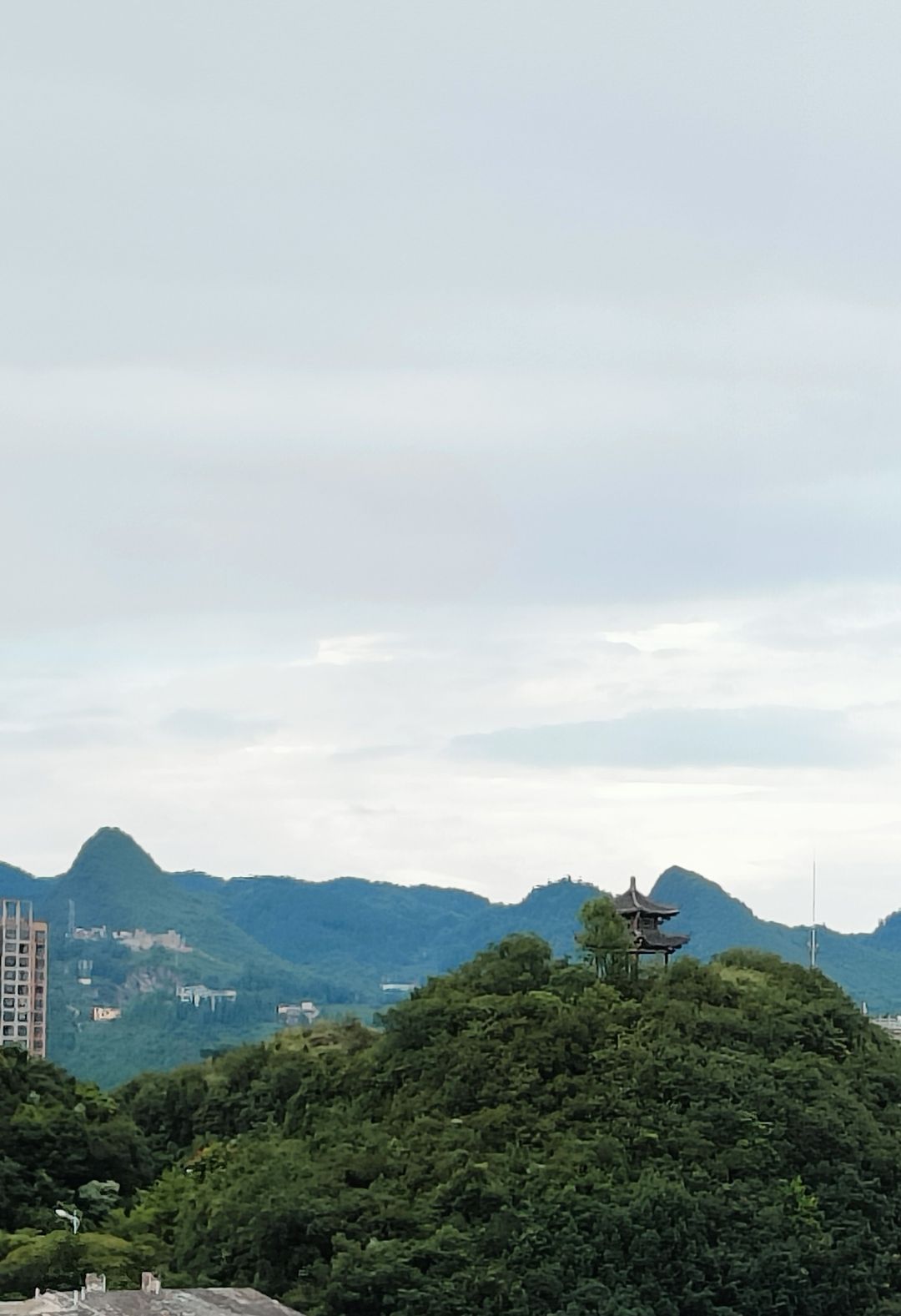 安平山公园旅行图片 3