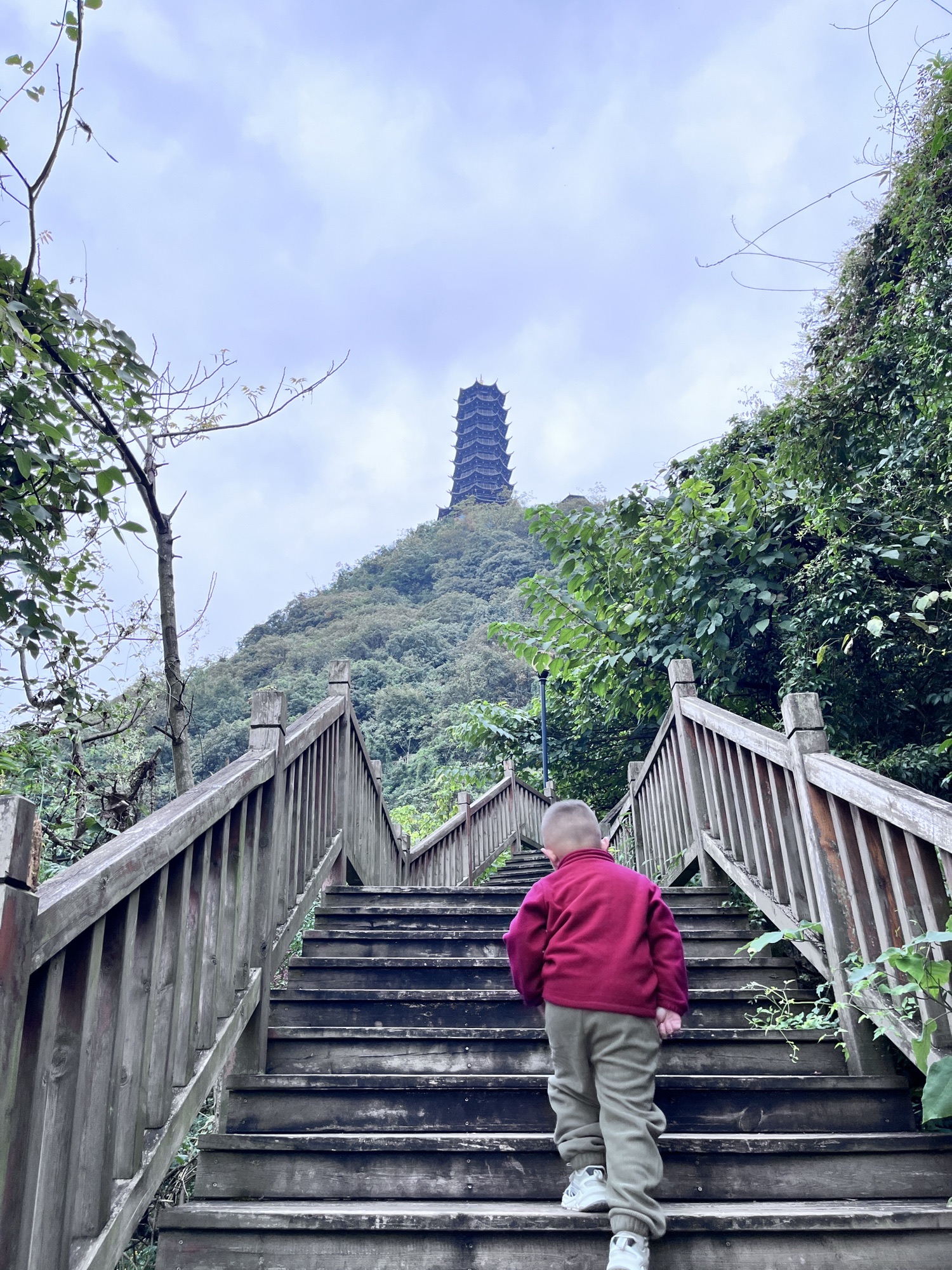 安平山公园旅行图片 2