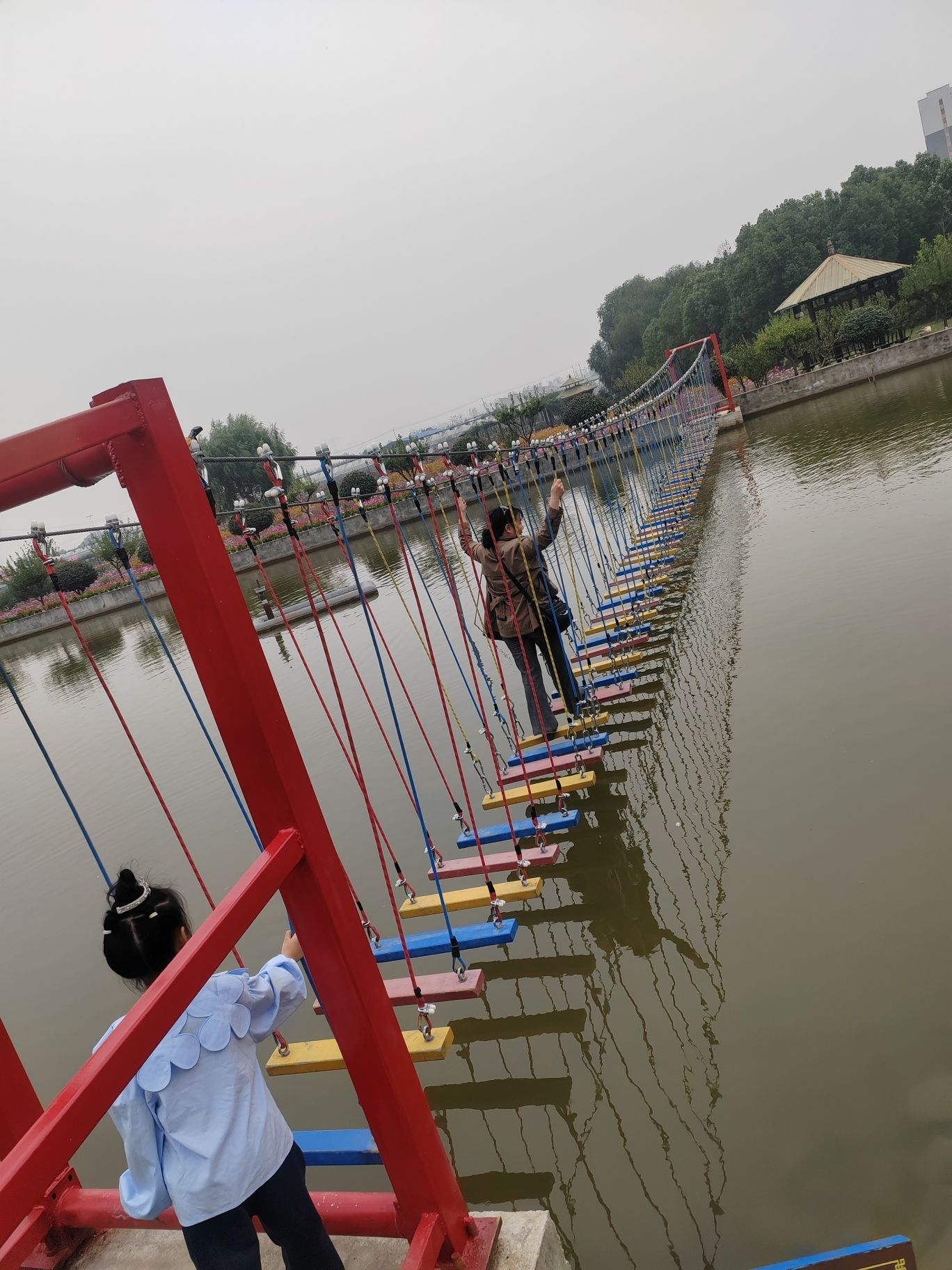 天鸣花海景区旅行图片 3