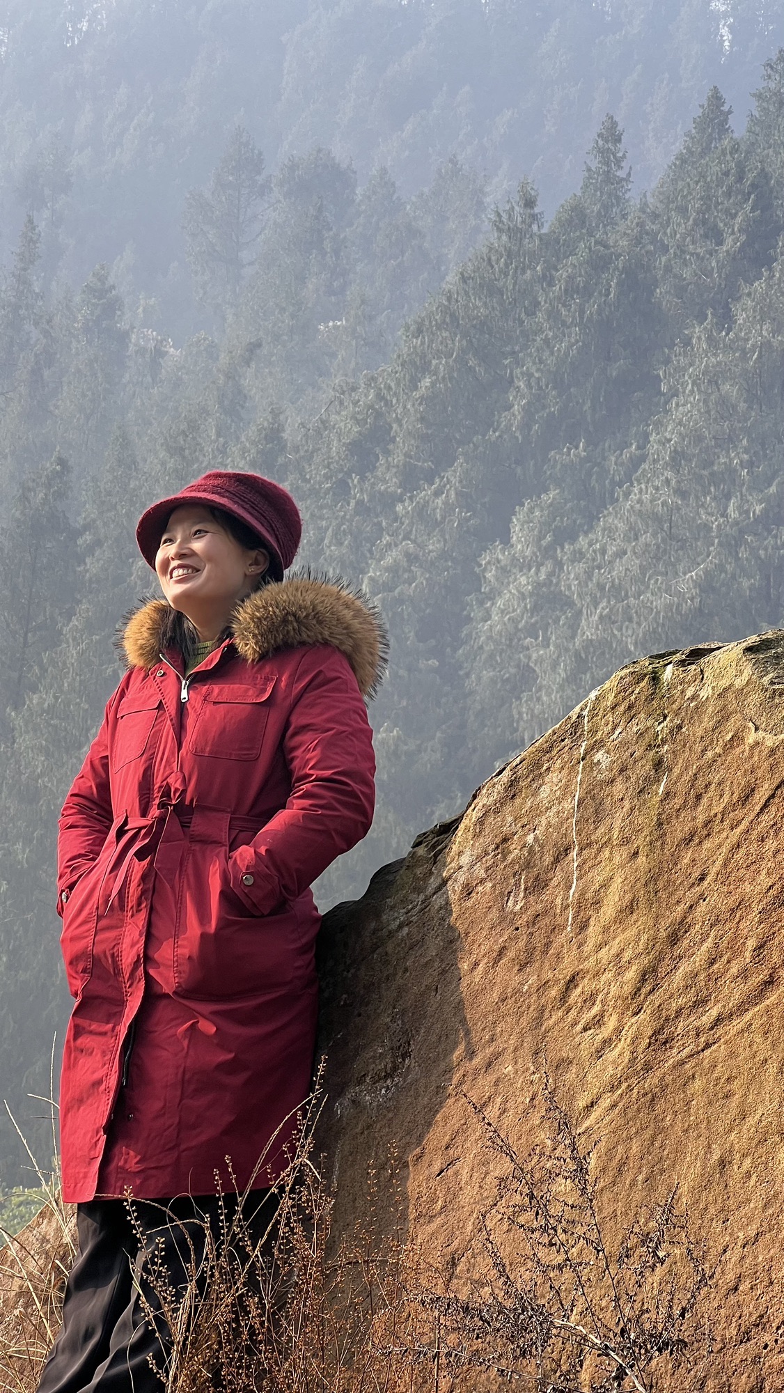 马拉口大峡谷旅行图片 3