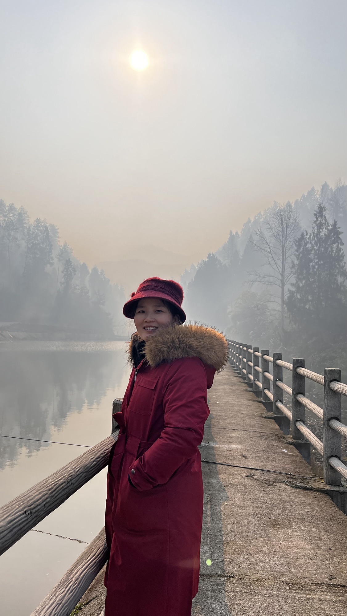 马拉口大峡谷旅行图片 2