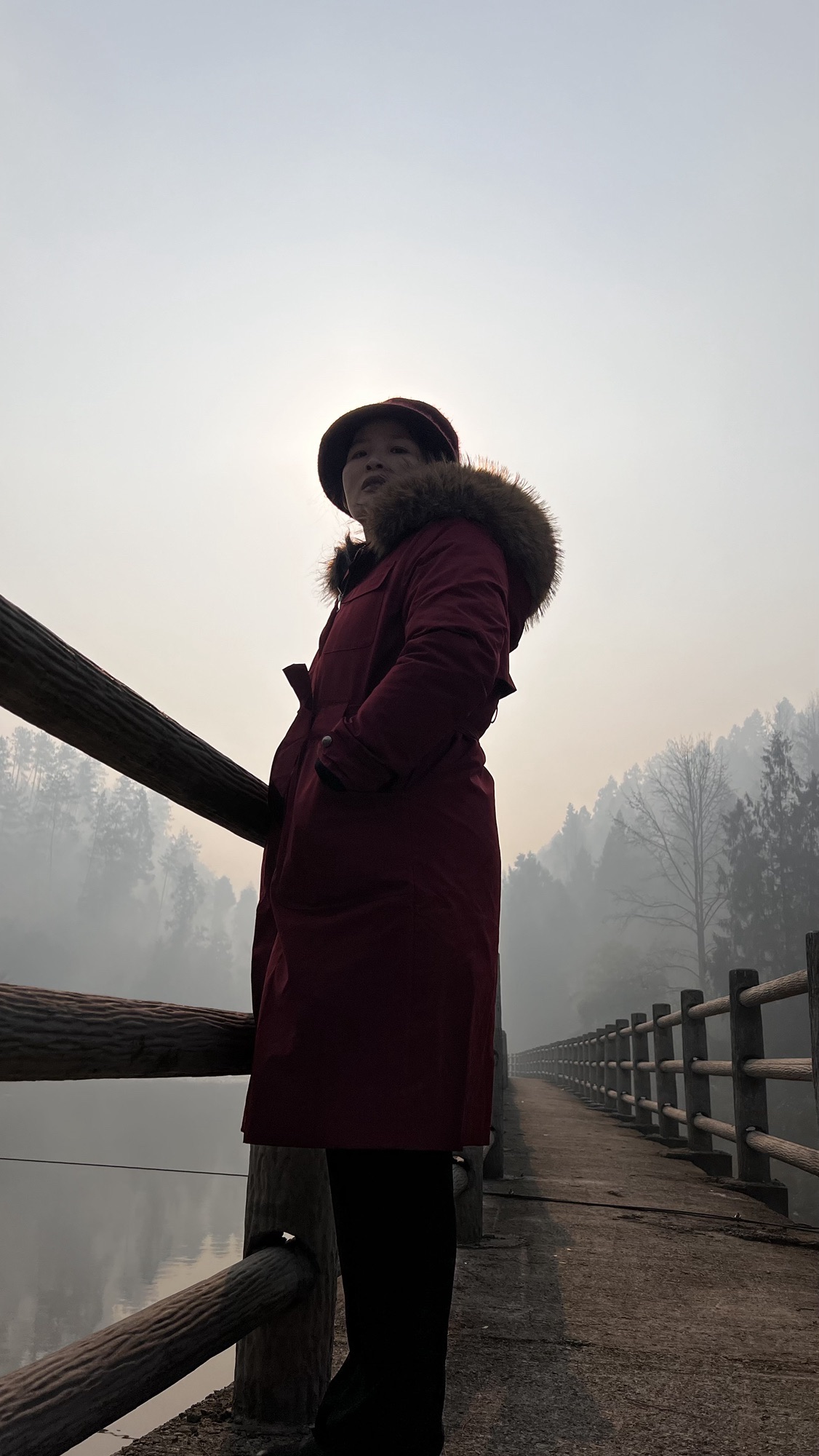 马拉口大峡谷旅行图片 1