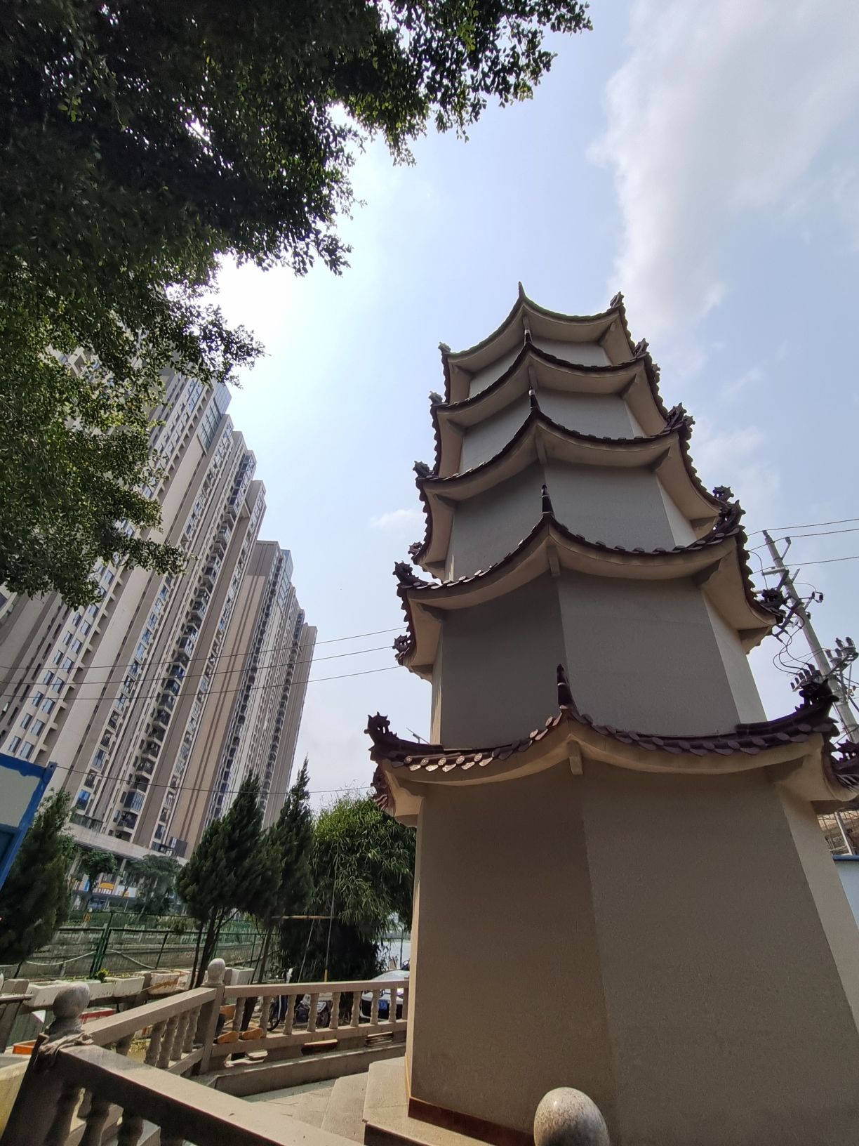 宝山塔旅行图片 3