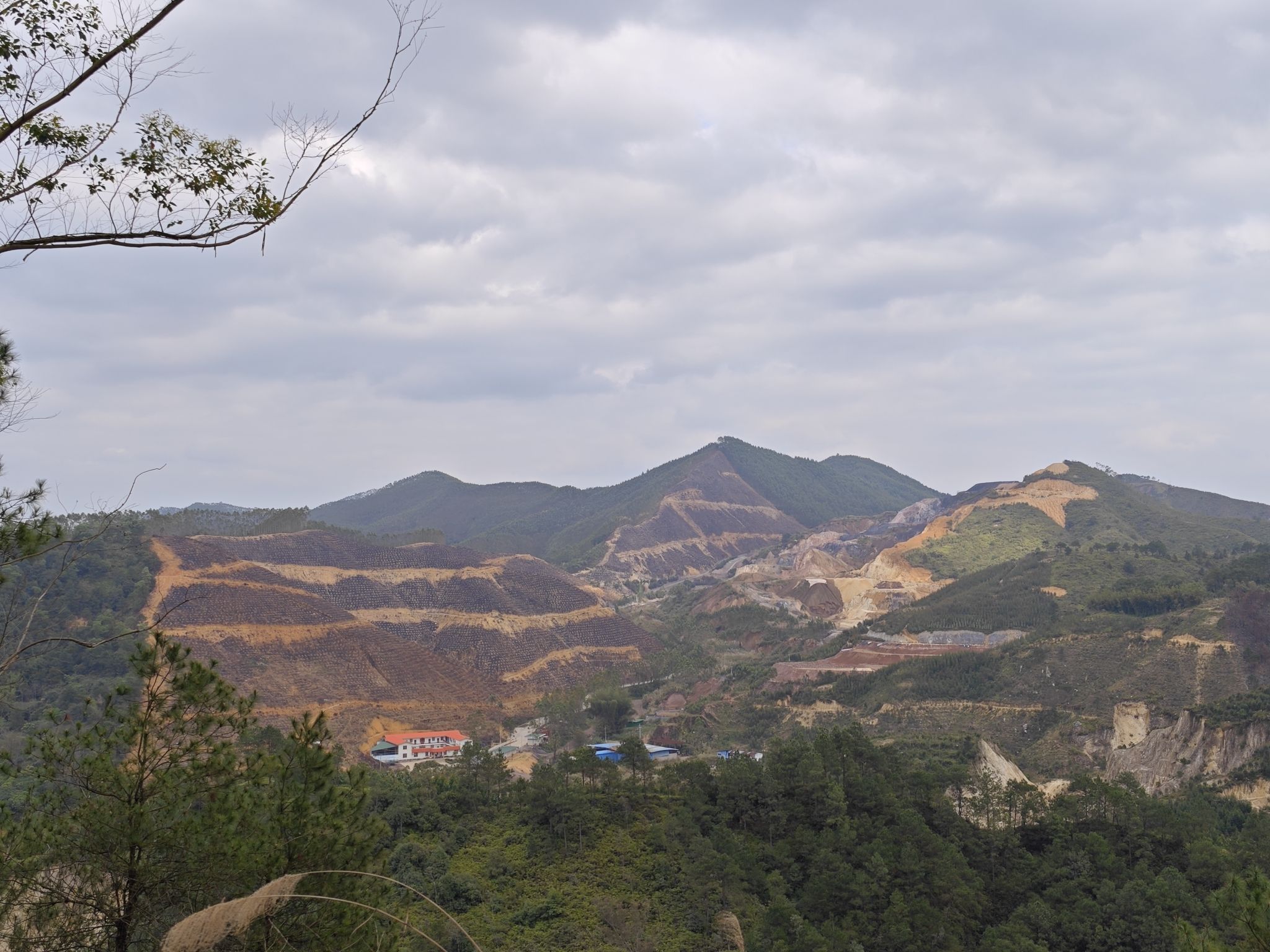 容县灵山云山公园旅行图片 3