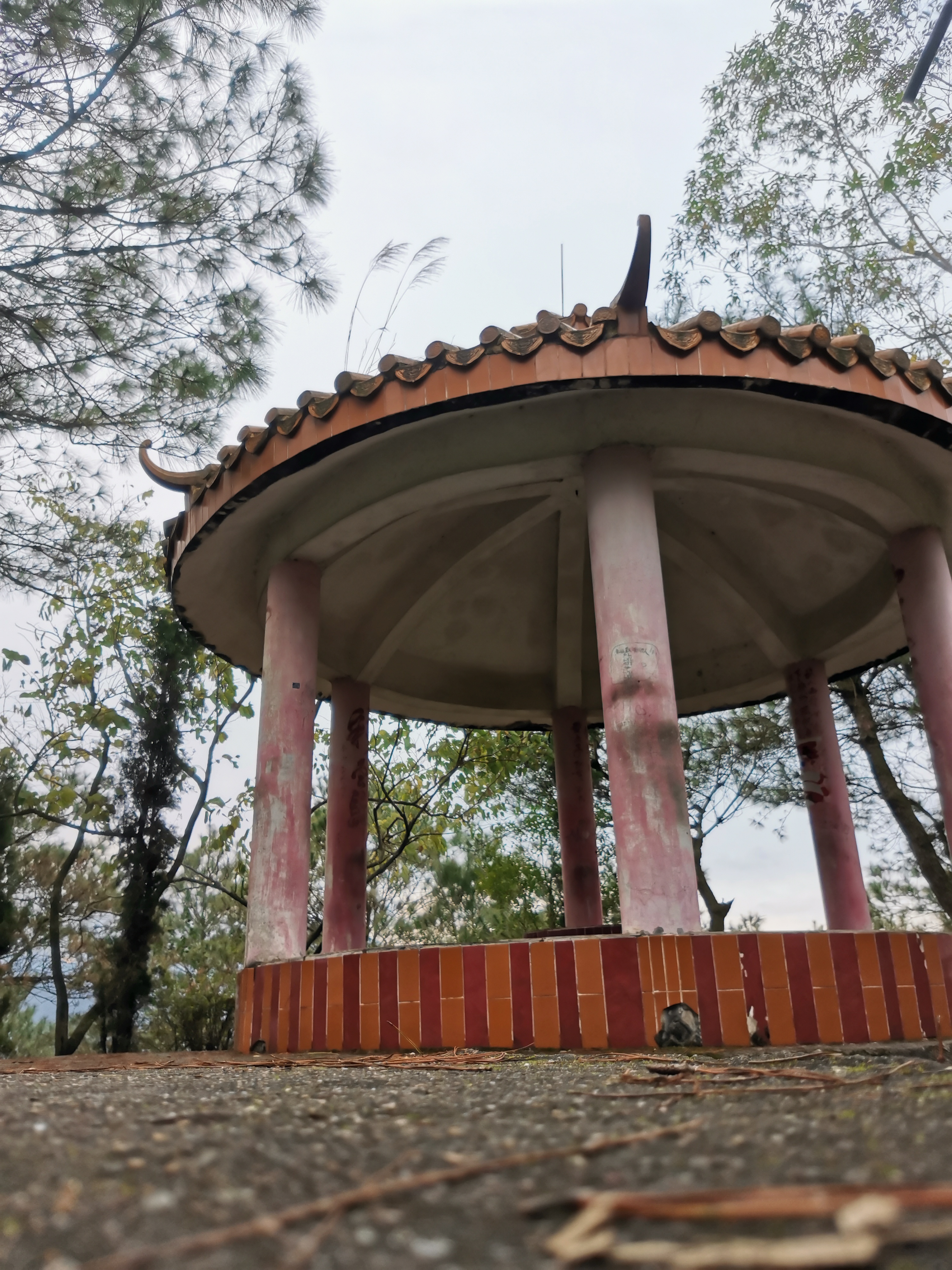 容县灵山云山公园旅行图片 3