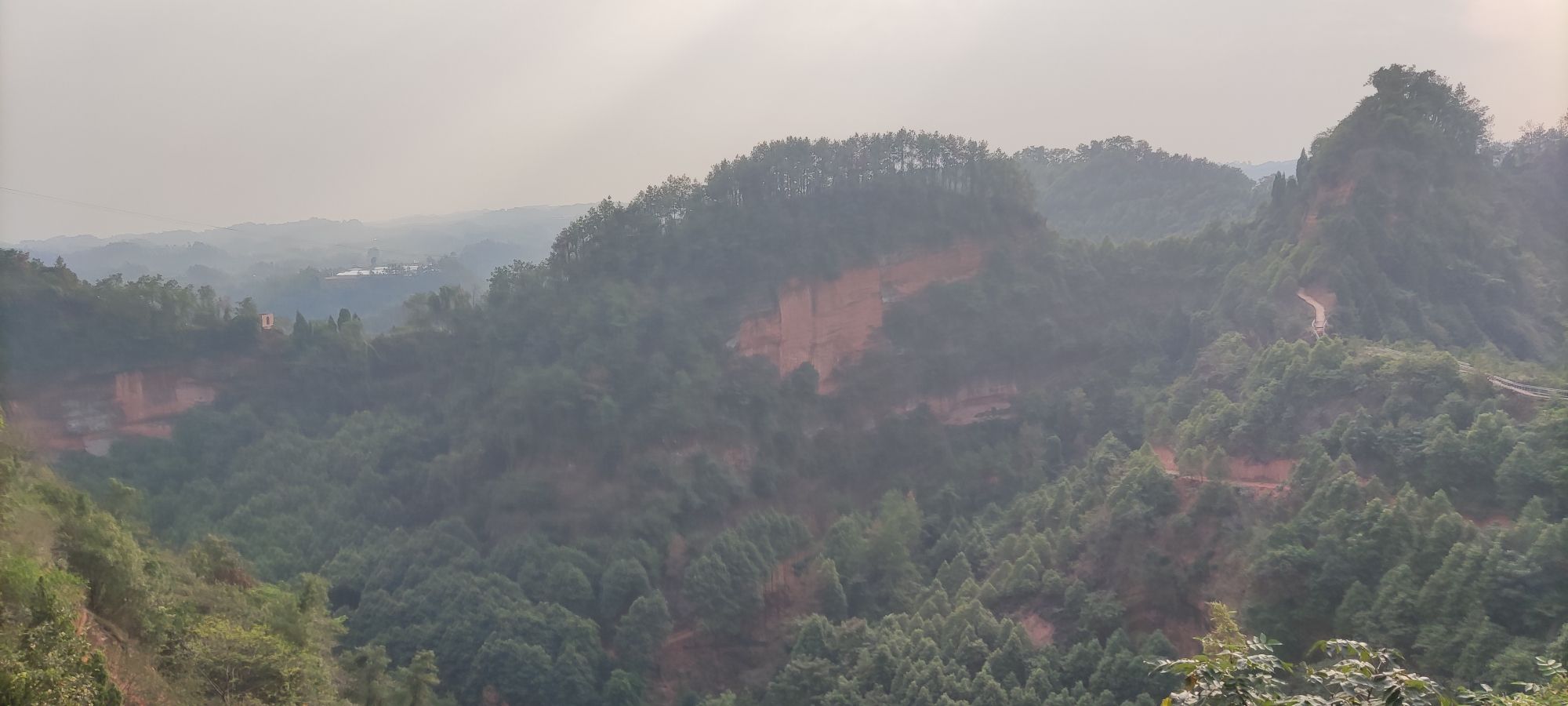 仁和寨景区旅行图片 3