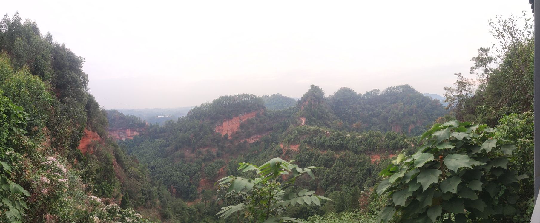 仁和寨景区旅行图片 1