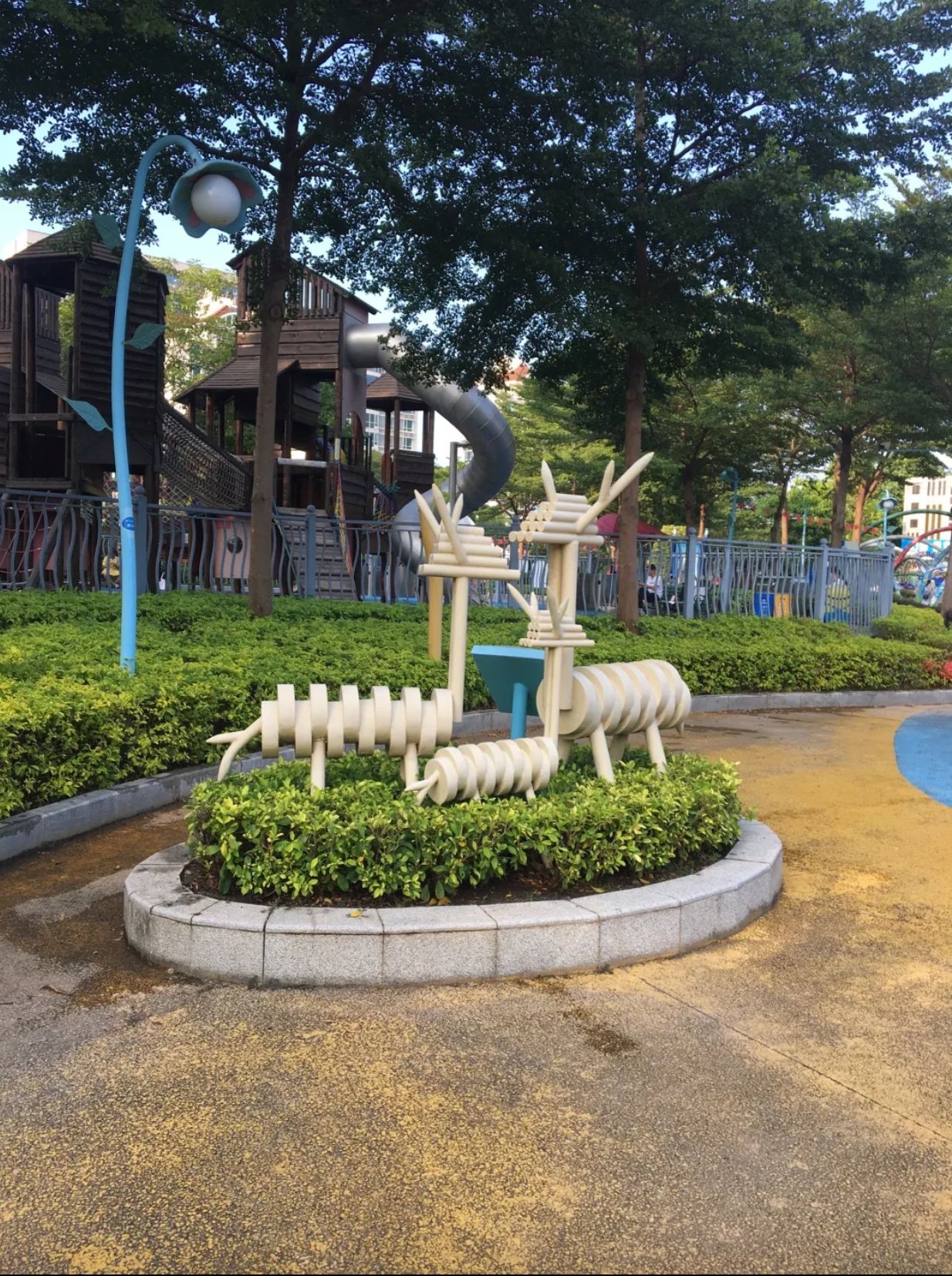 东屿儿童公园旅行图片 2