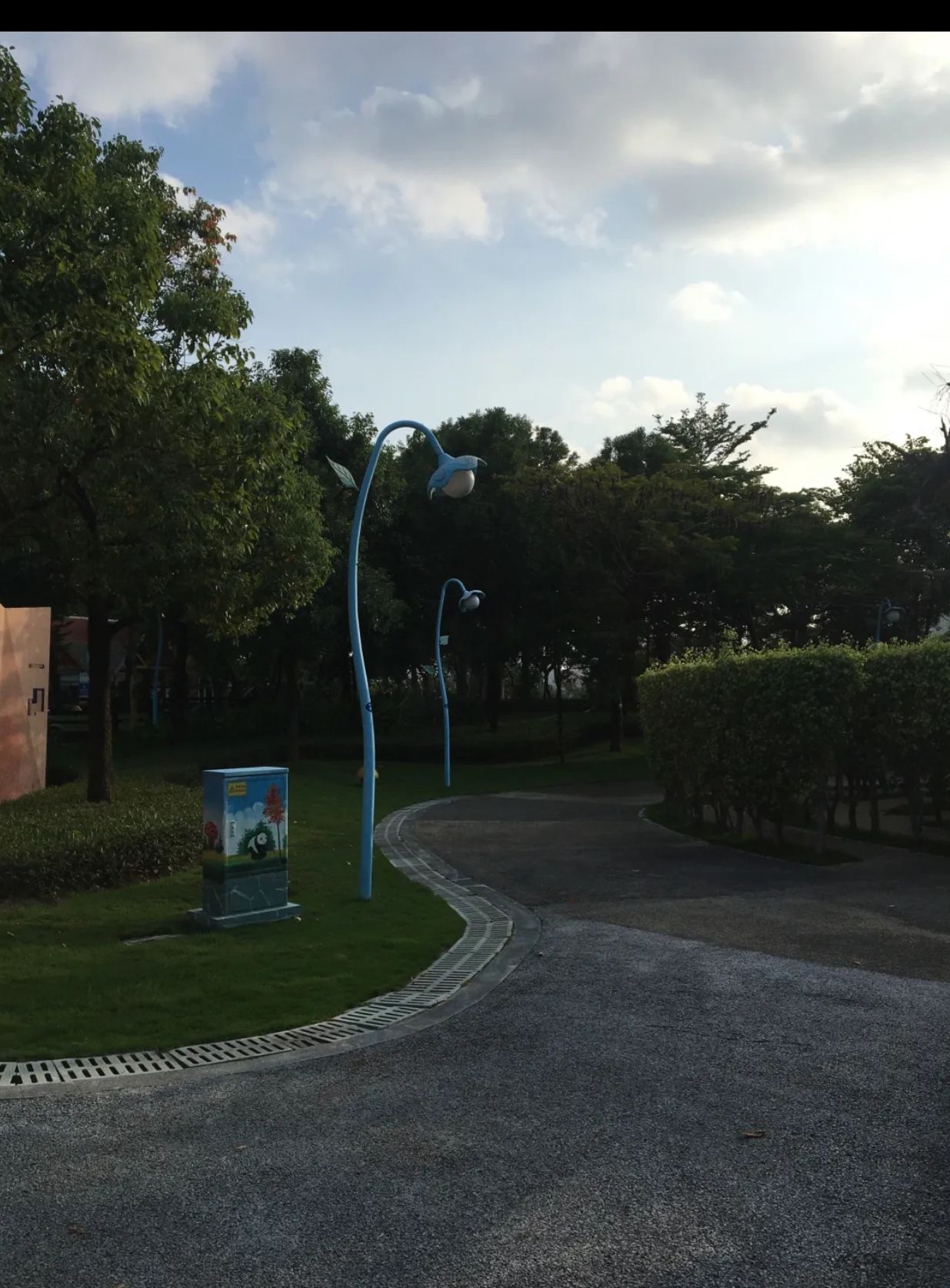 东屿儿童公园旅行图片 3