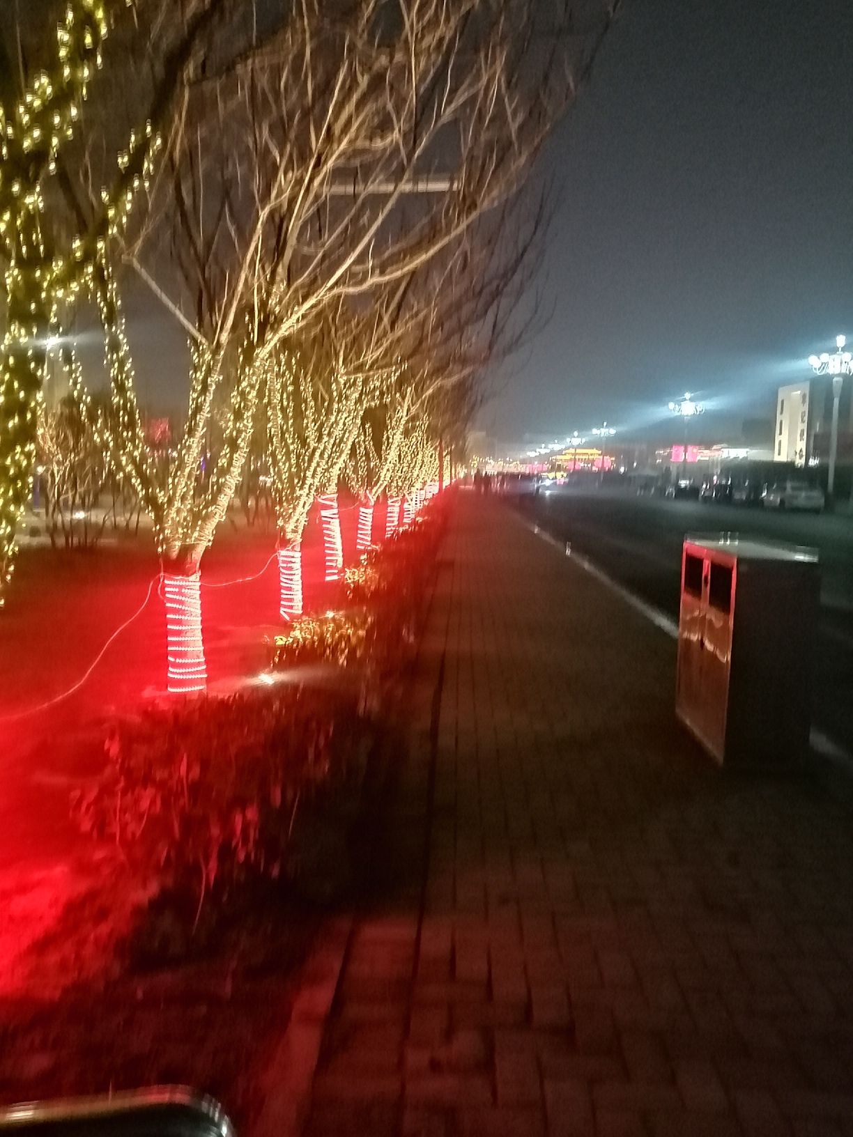 政和公园旅行图片 3