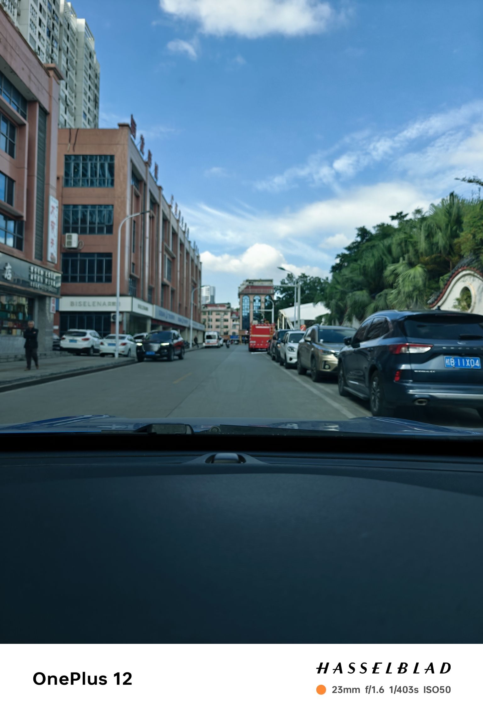 白阳广场旅行图片 1