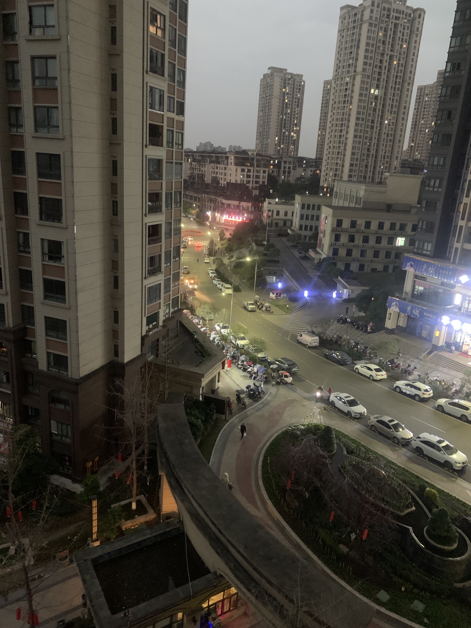马赛庄园