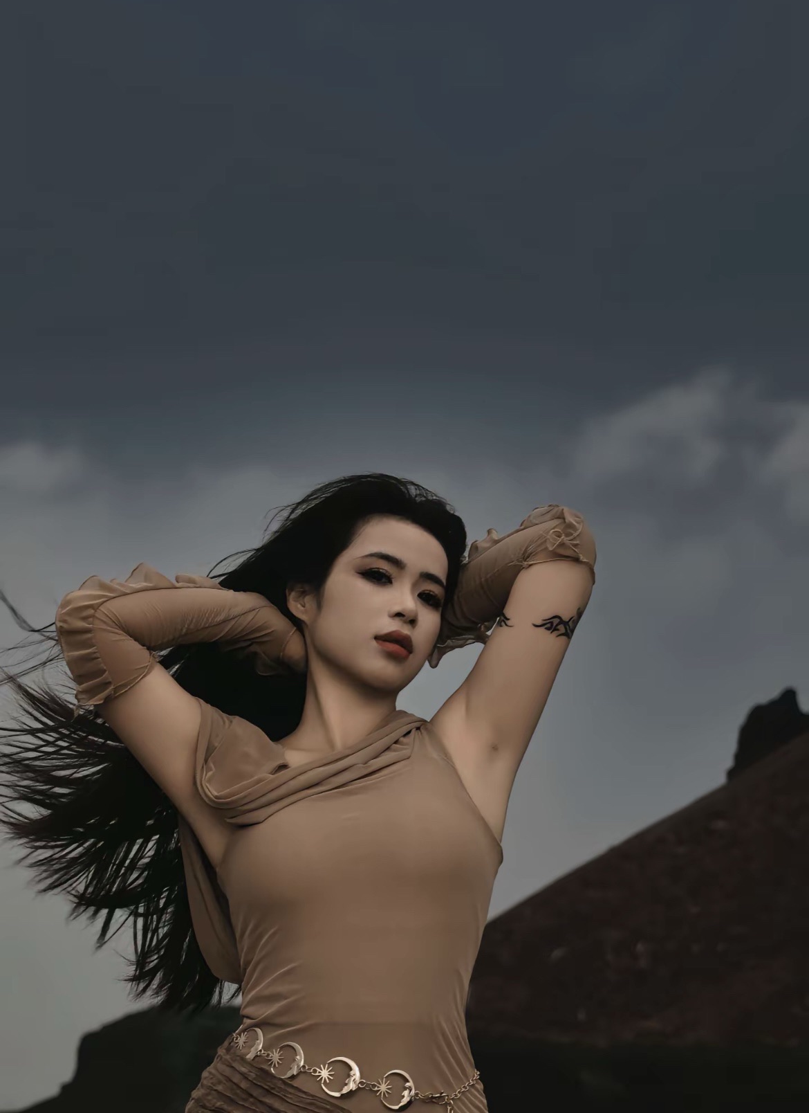 拓跋珪公园旅行图片 2