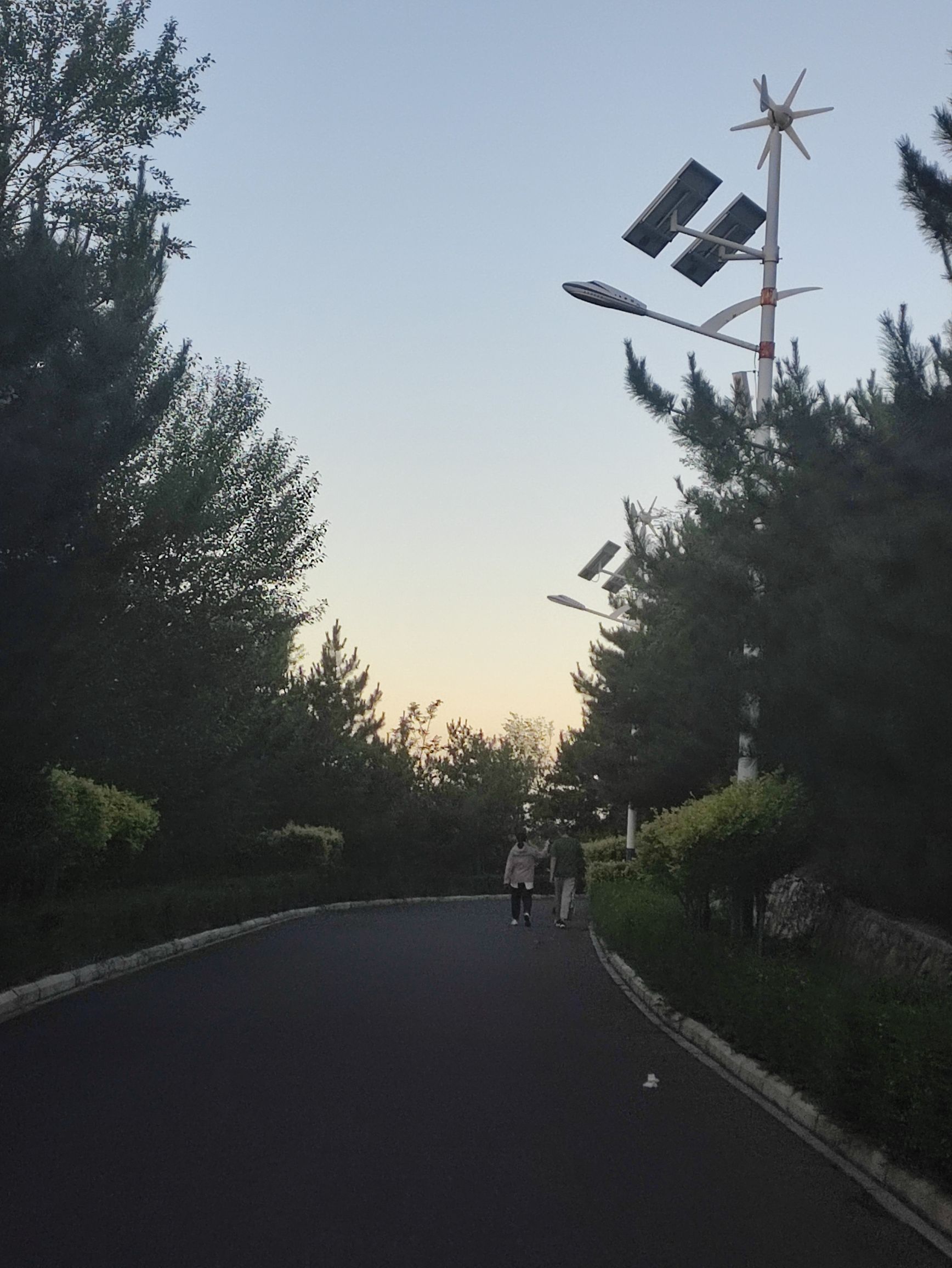 拓跋珪公园旅行图片 1