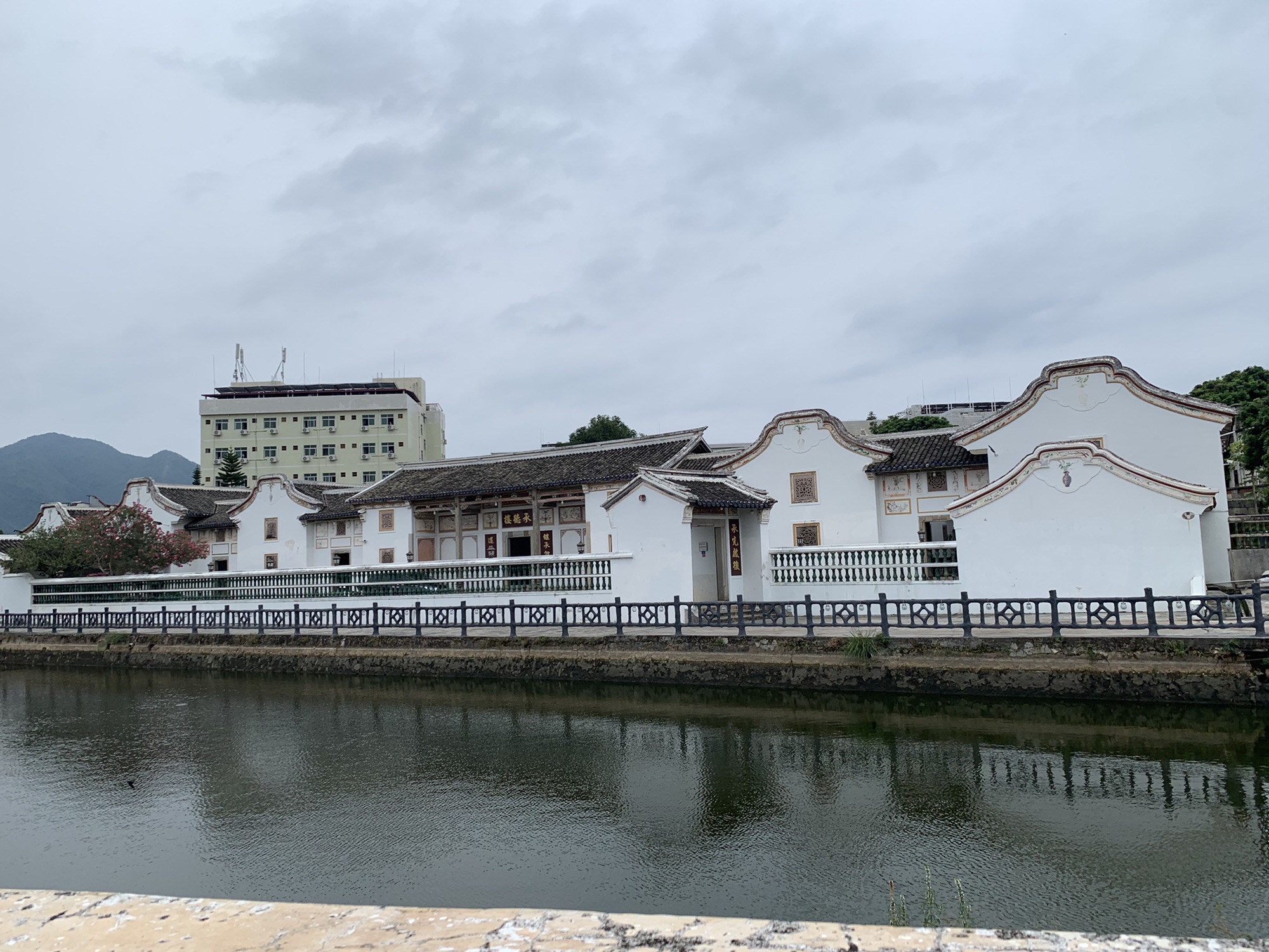 承德楼(不对外开放)旅行图片 2