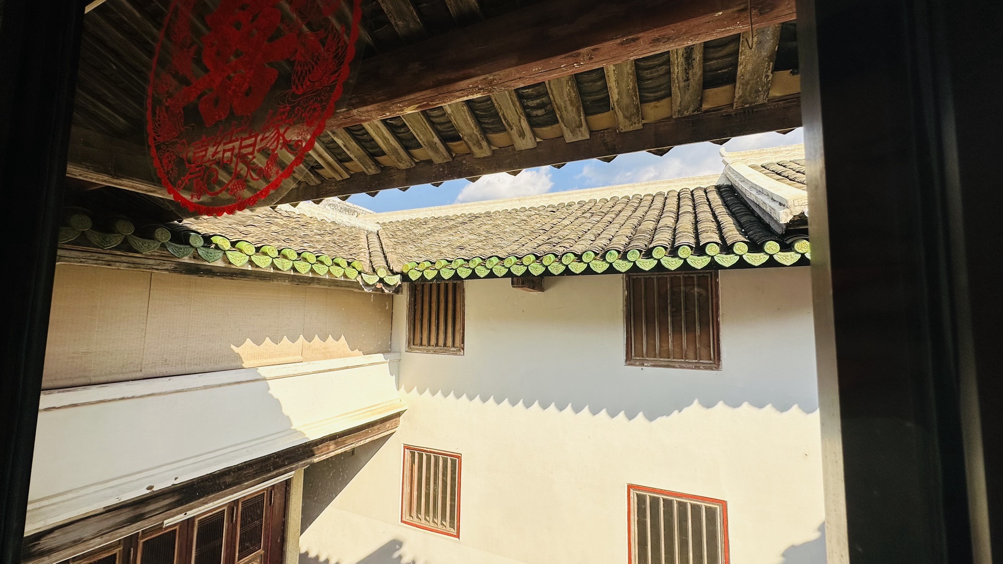 承德楼(不对外开放)旅行图片 3